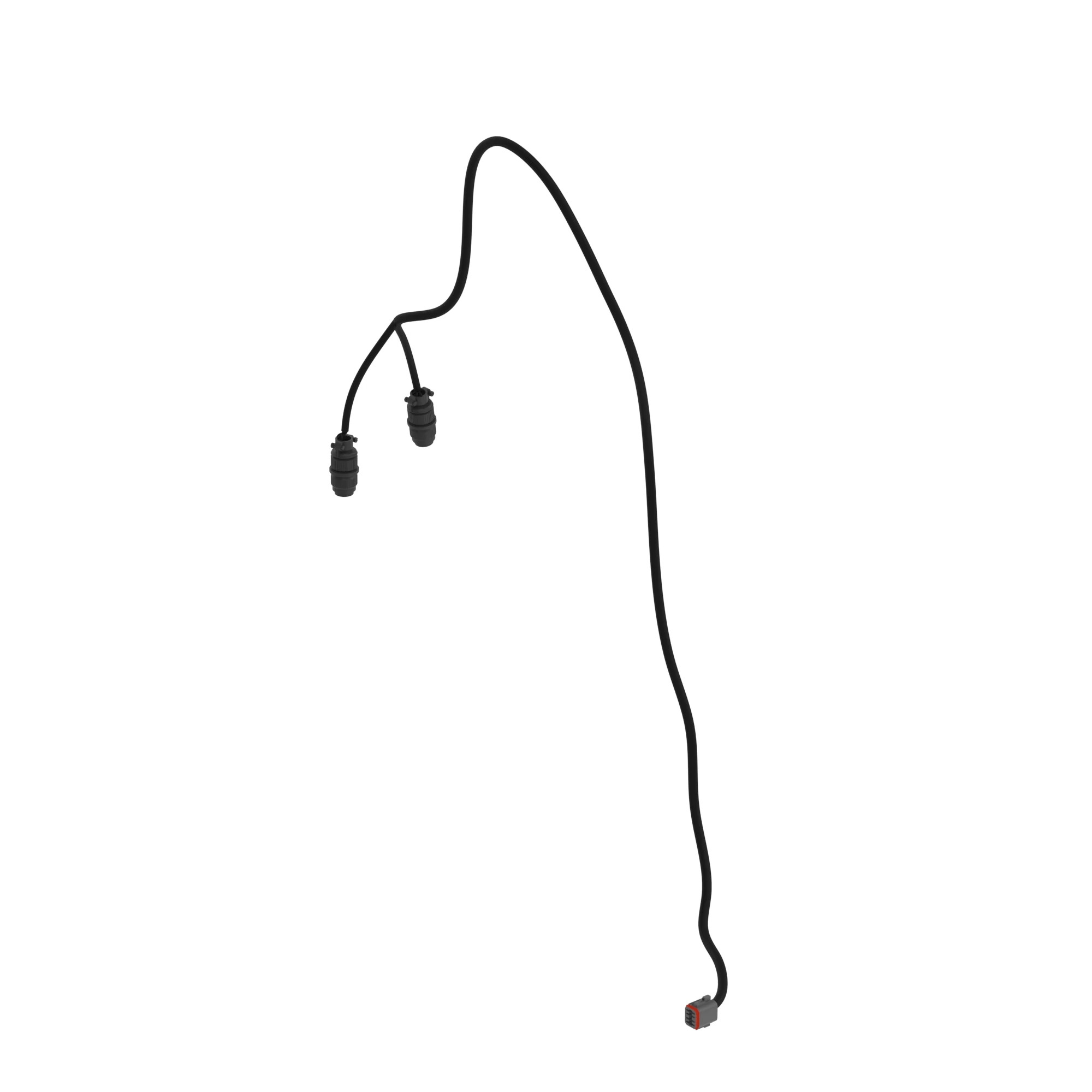 HARNESS, SLOPE SENSOR TOPCON