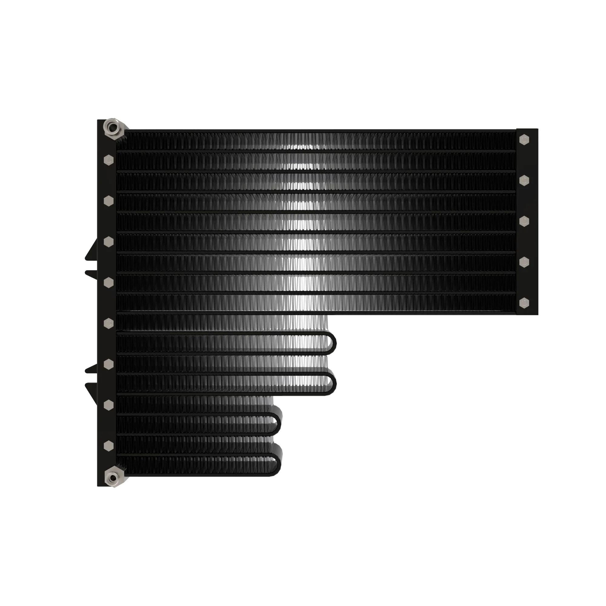 VAPOR CONDENSER
