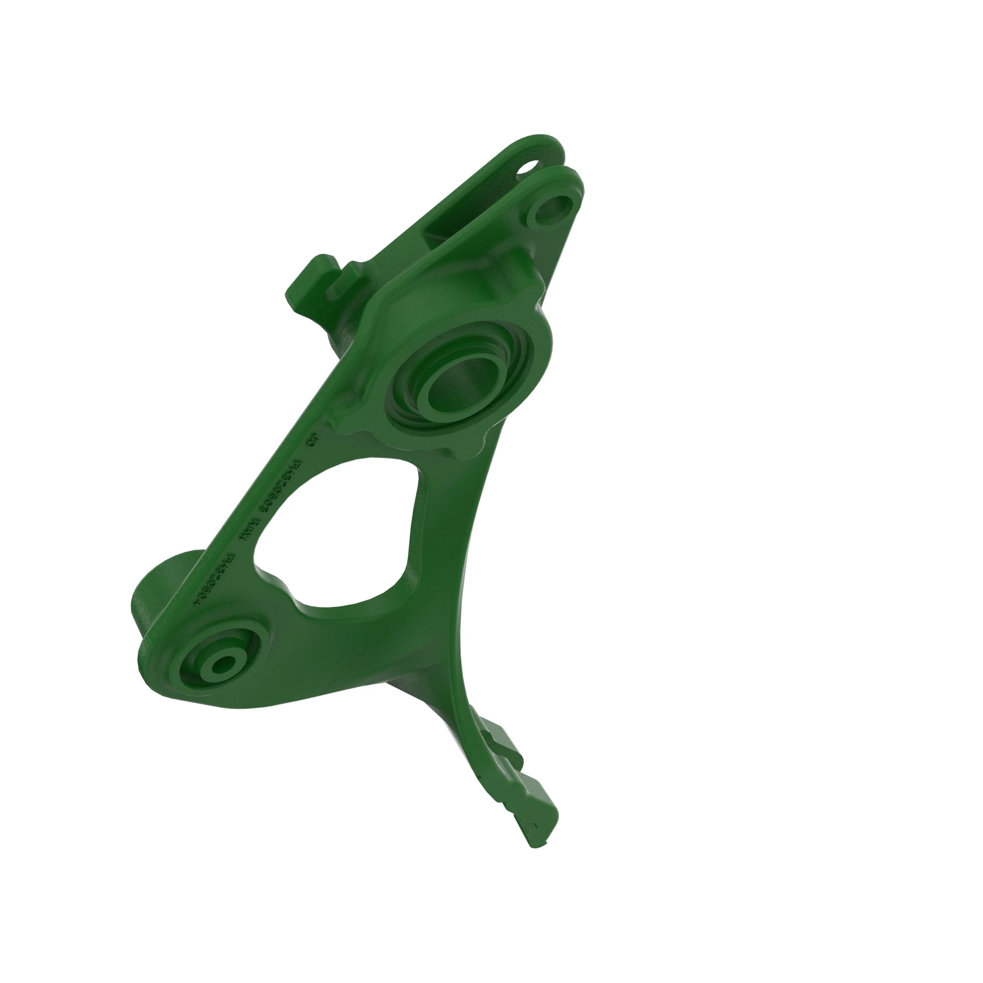 ARM, TENSION ARM, LH