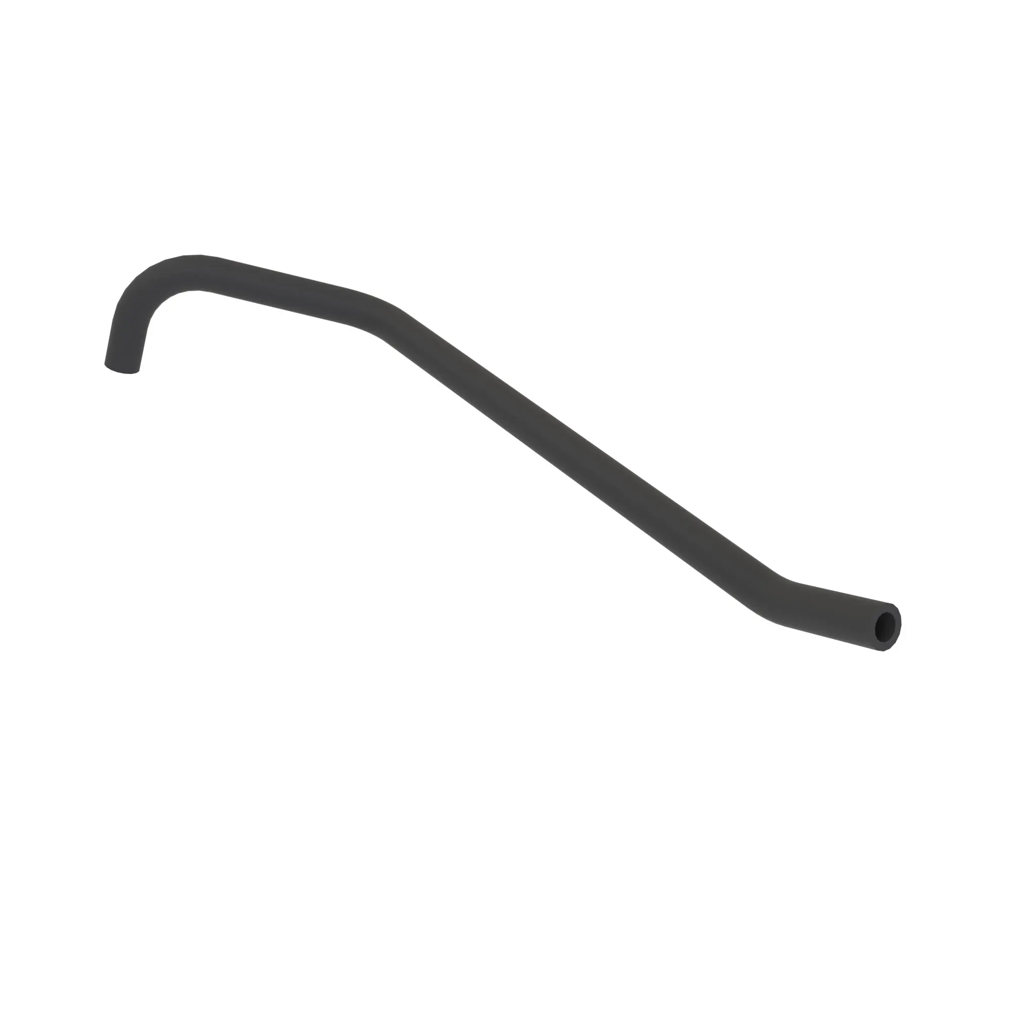 HOSE , RADIATOR 4CYL.,