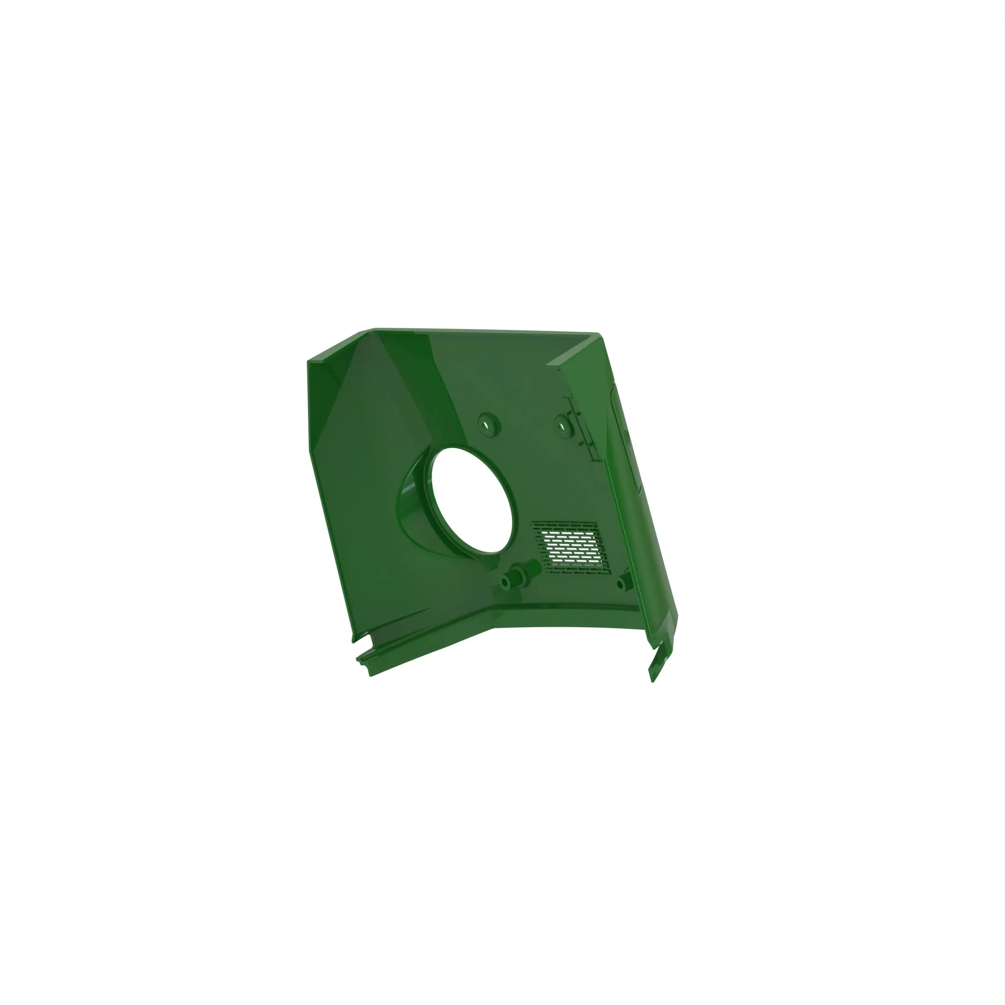 AXT11472: Stationary Hood