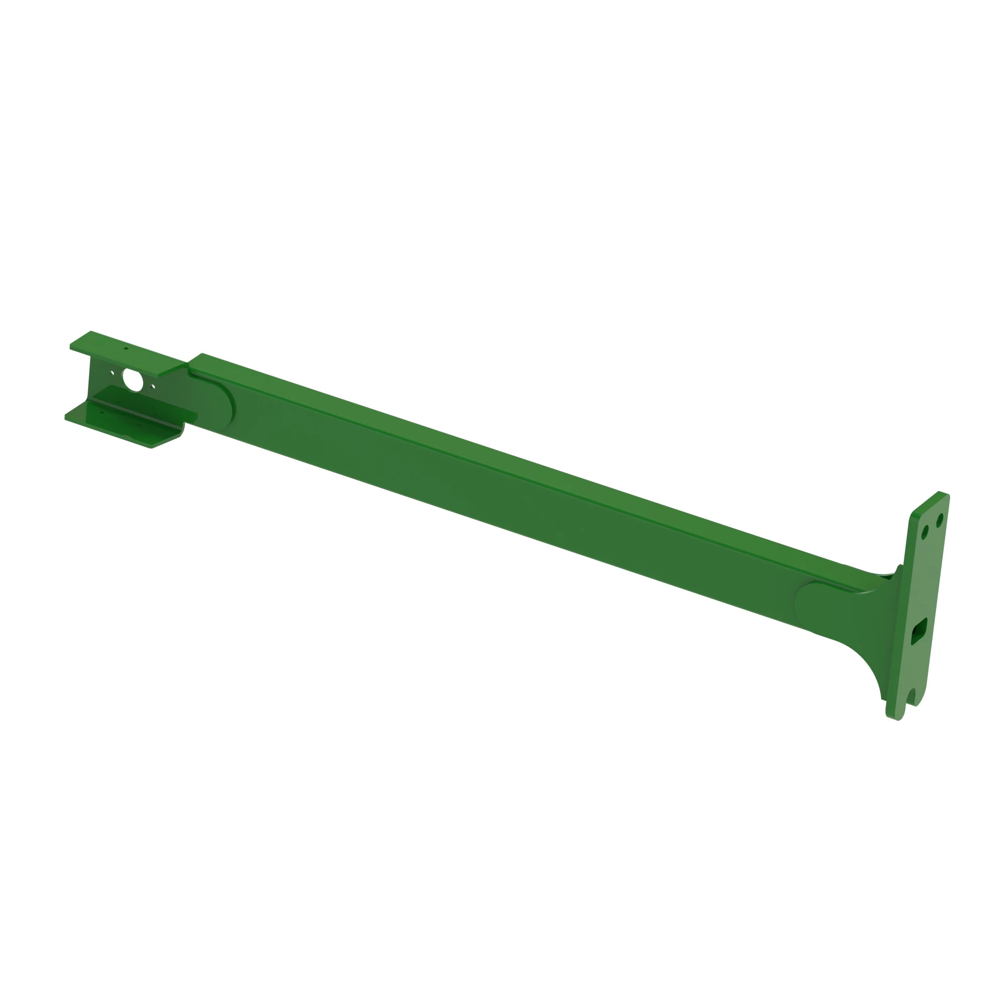 BRACKET, REGION II LIGHTBAR