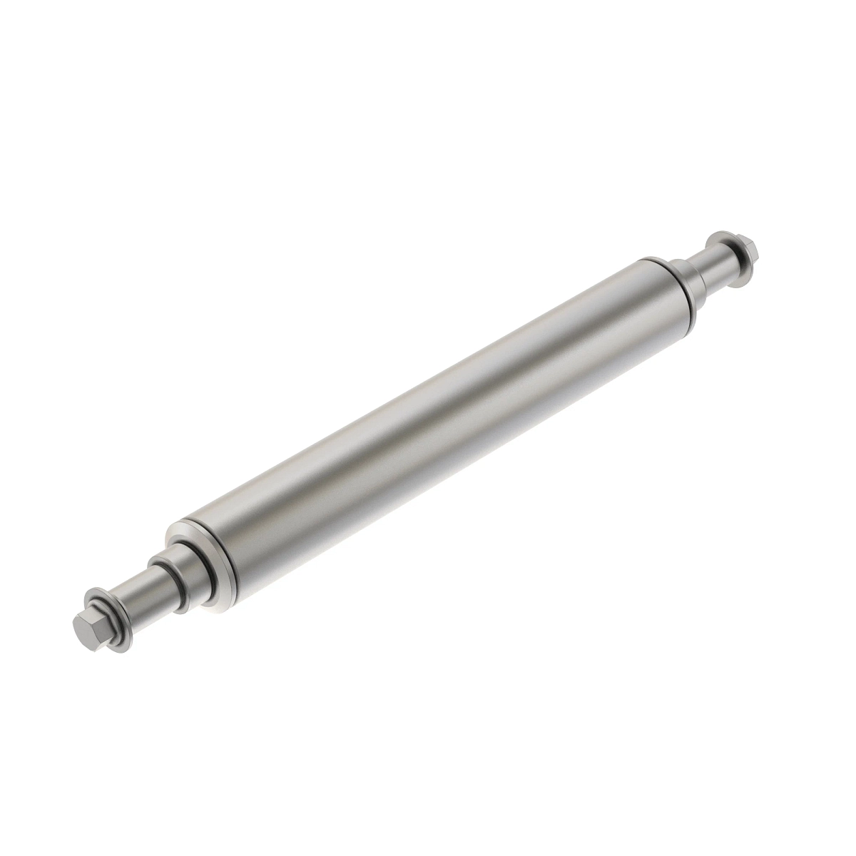 Shaft, Oscilation