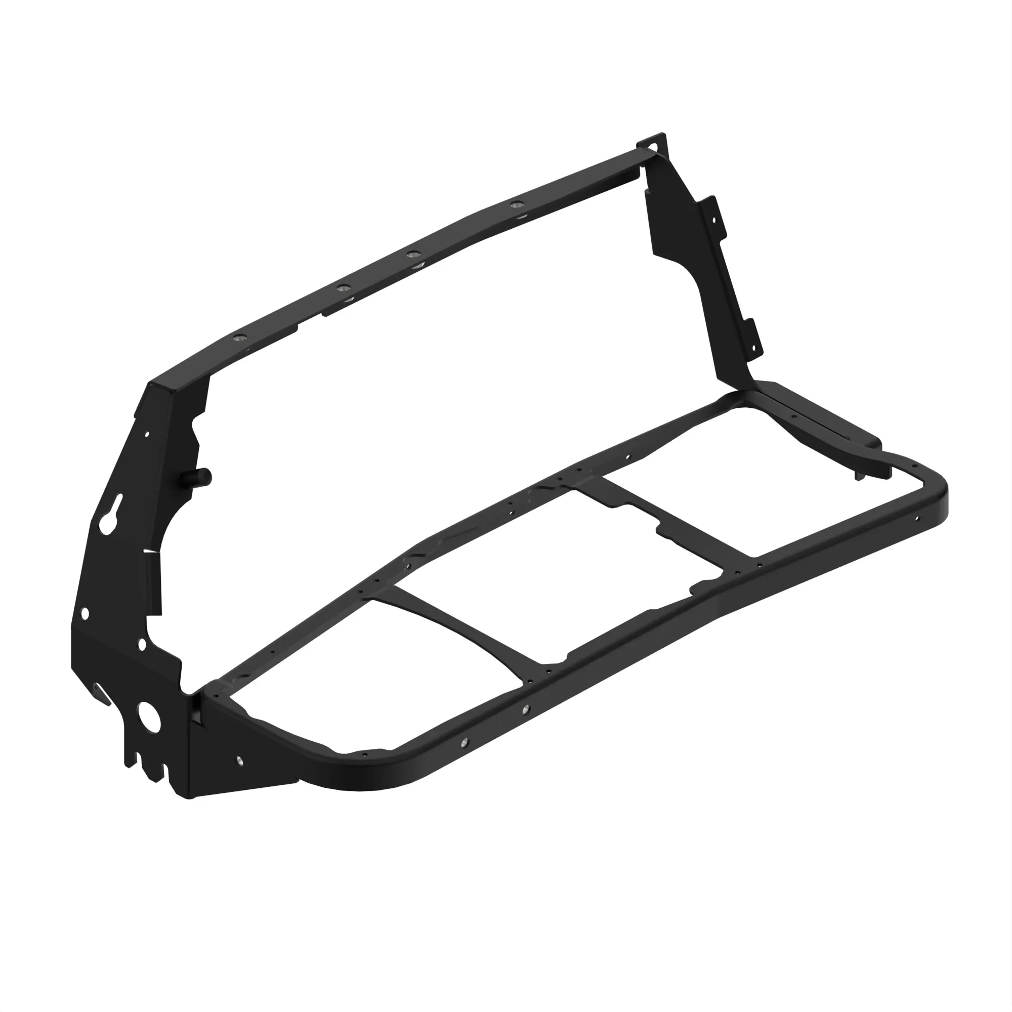 John Deere Frame - RE251092