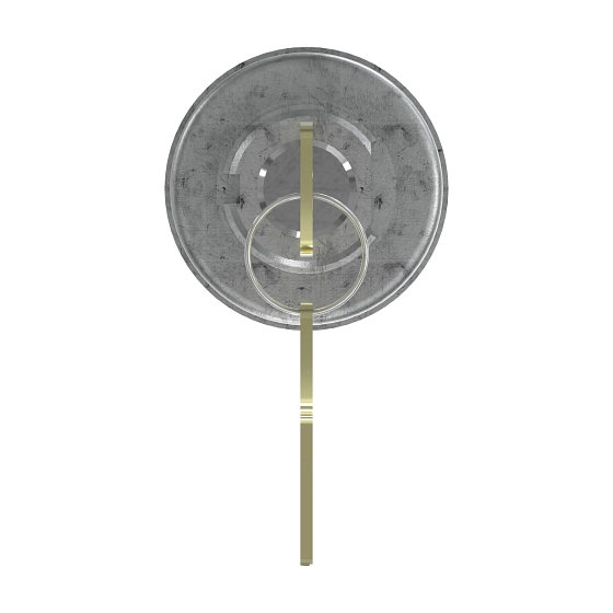 ROTARY SWITCH