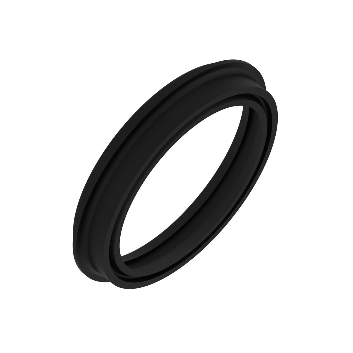 John Deere Work Light Kit Grommet - T208406