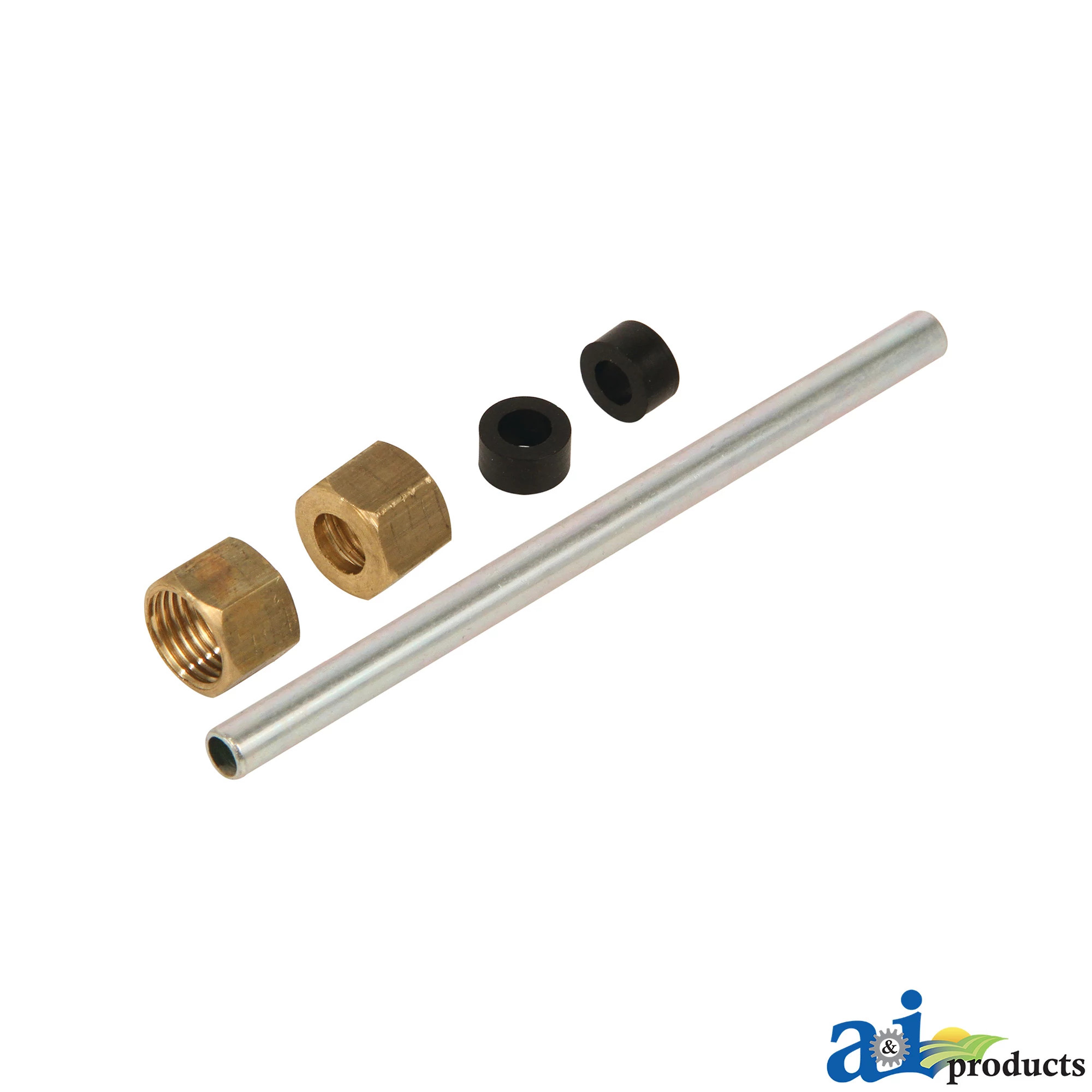 A&I Products Leak Off Tube - A-RE68748