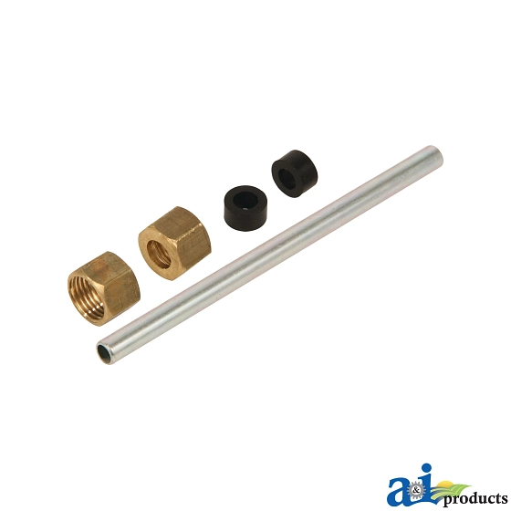 A&I Products Leak Off Tube - A-RE68748