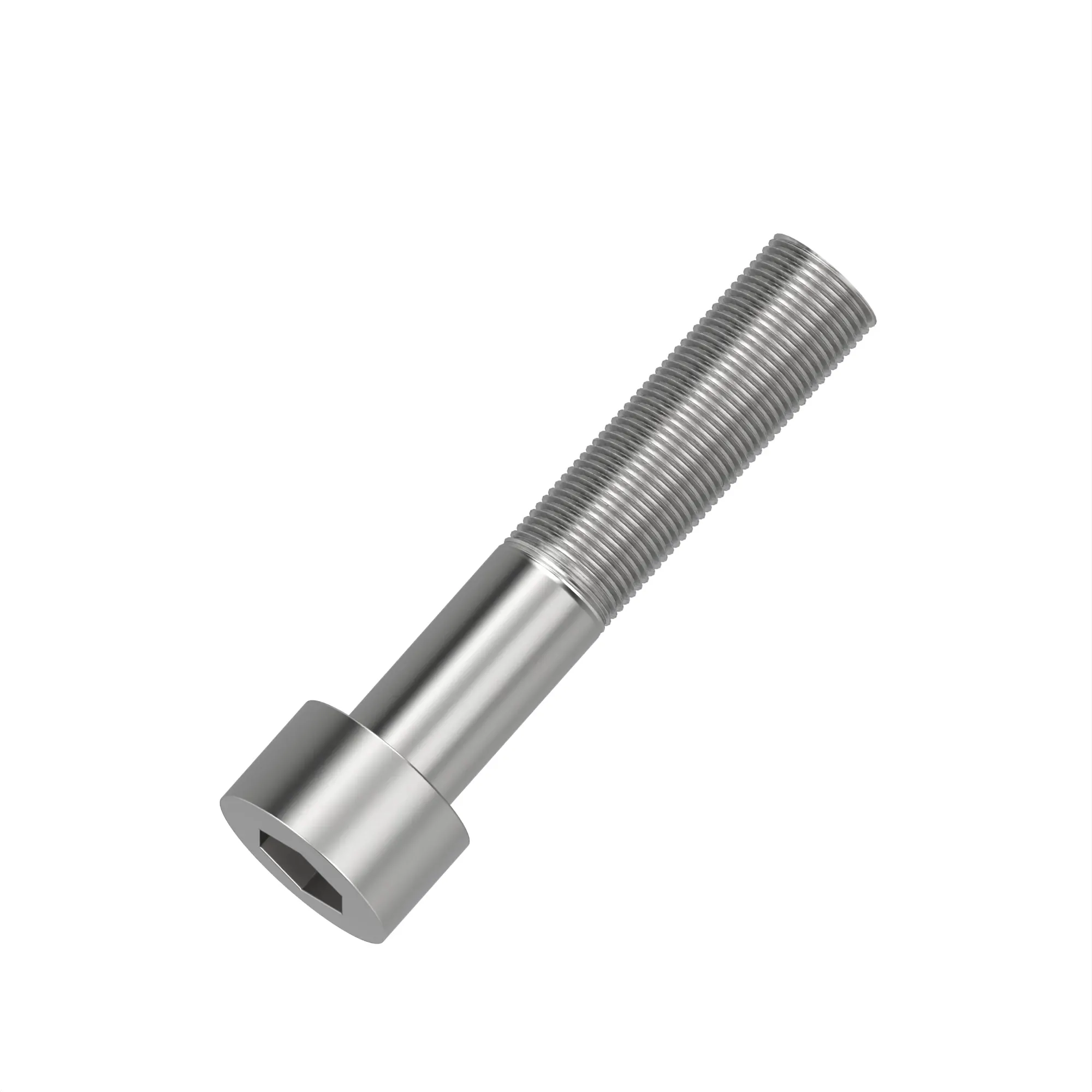 John Deere Cylindrical Head Screw, M12 X 55 - 19M9012