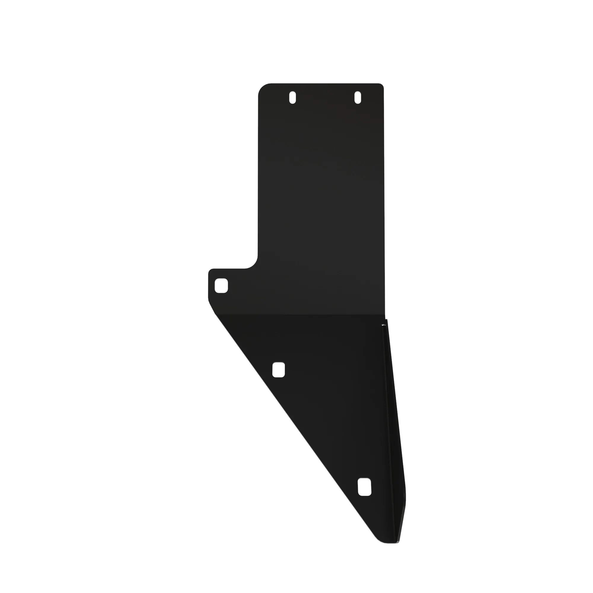 John Deere Track Cover, Right Side - T387257
