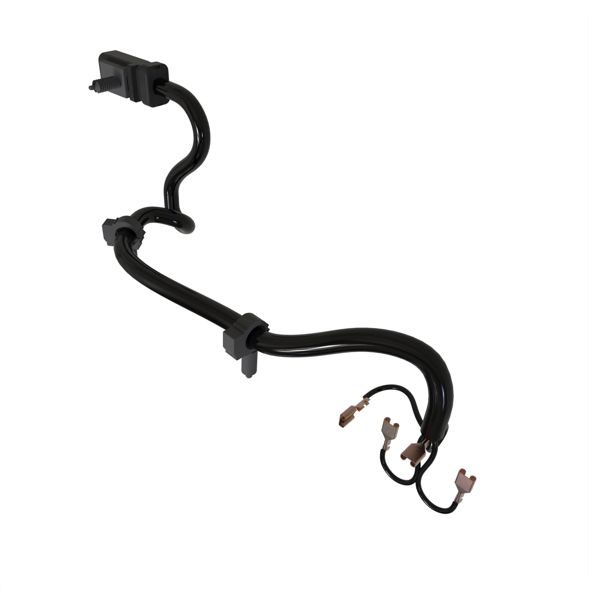 HARNESS-EEC TAIL LIGHT EXTENSION