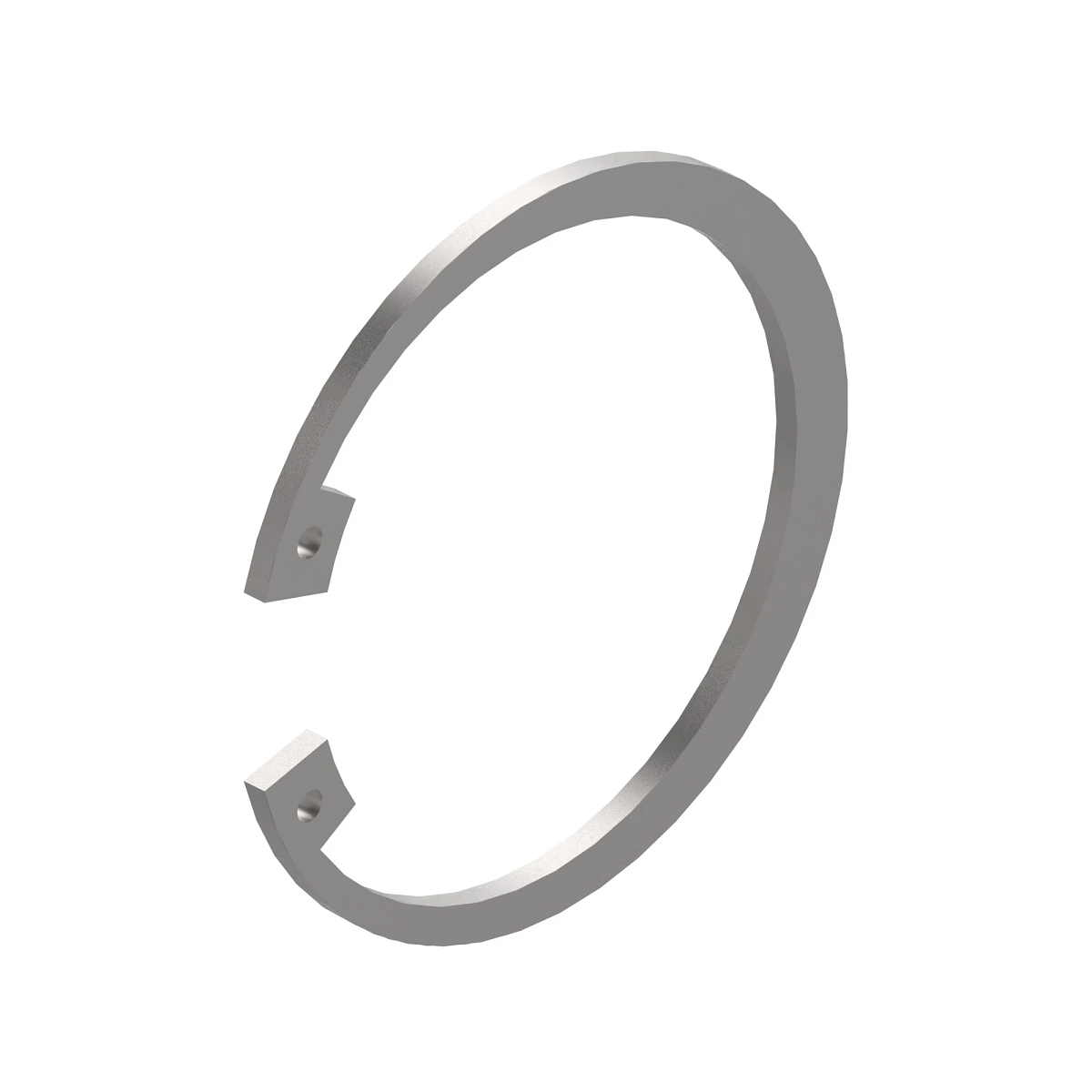 Snap Ring, Pack PTO Hous