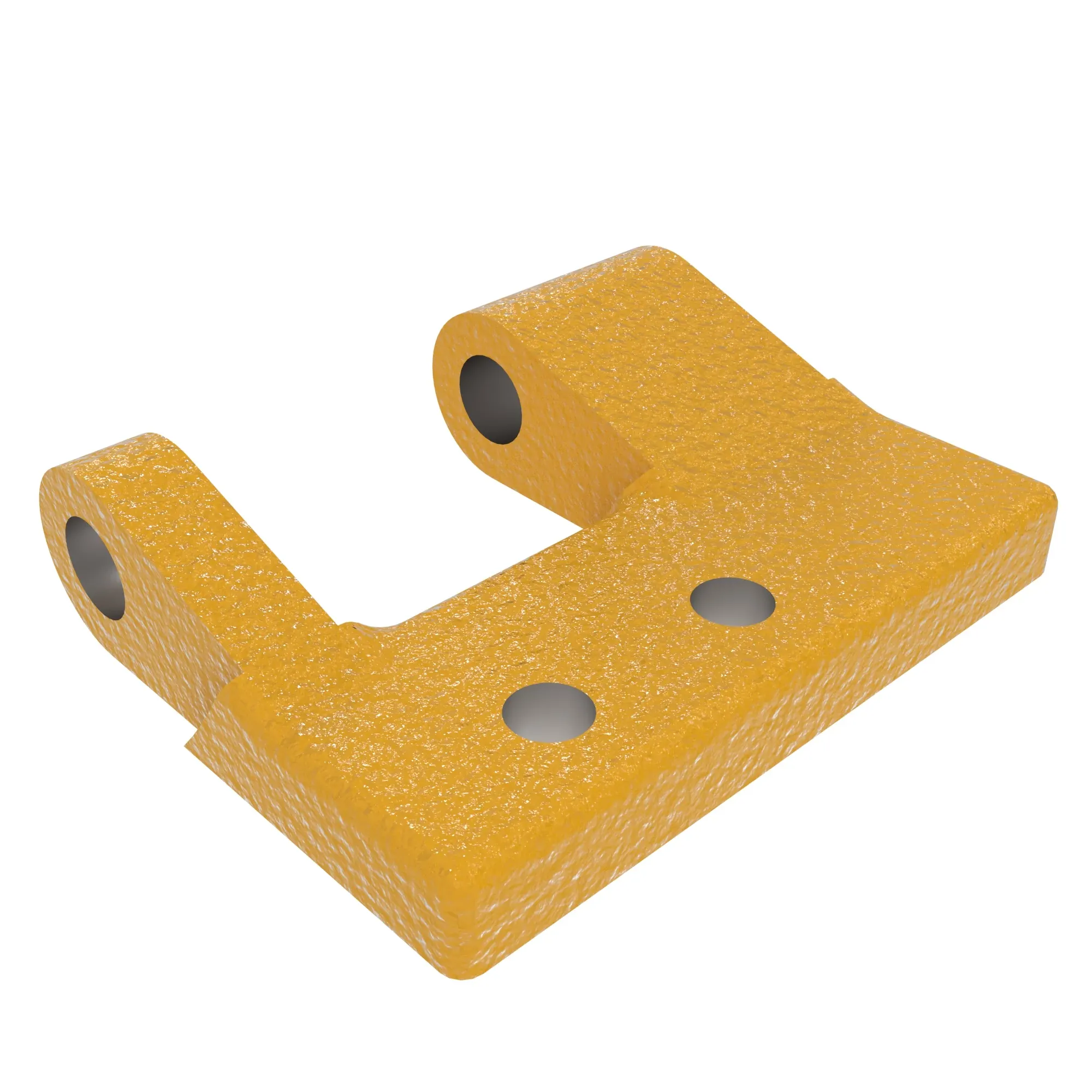 BRACKET, ALTERNATOR