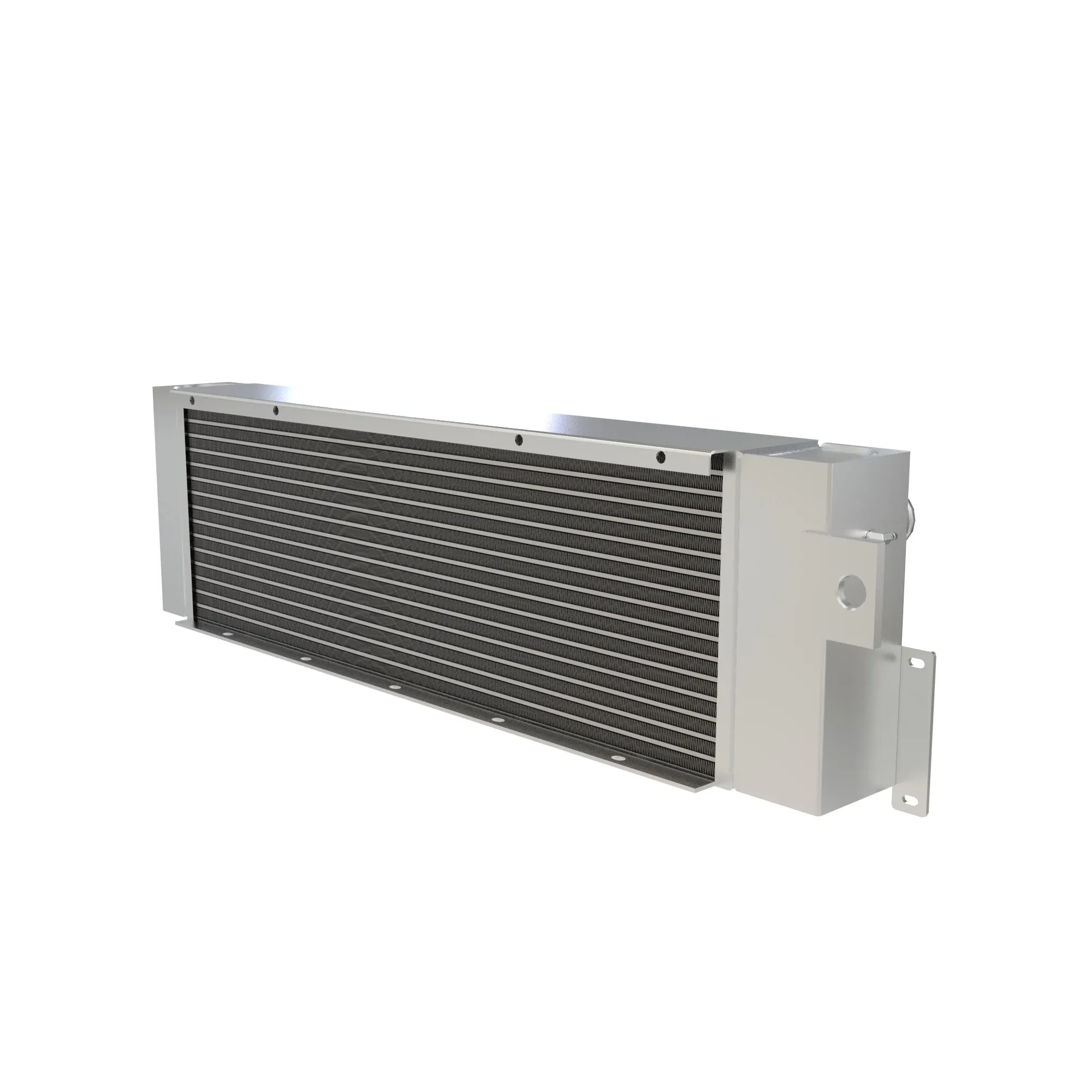 Radiator