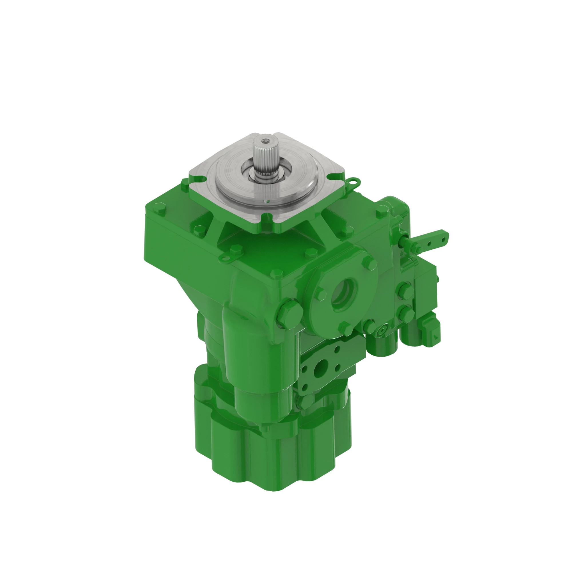 John Deere Platform Drive Pump - AFH202606