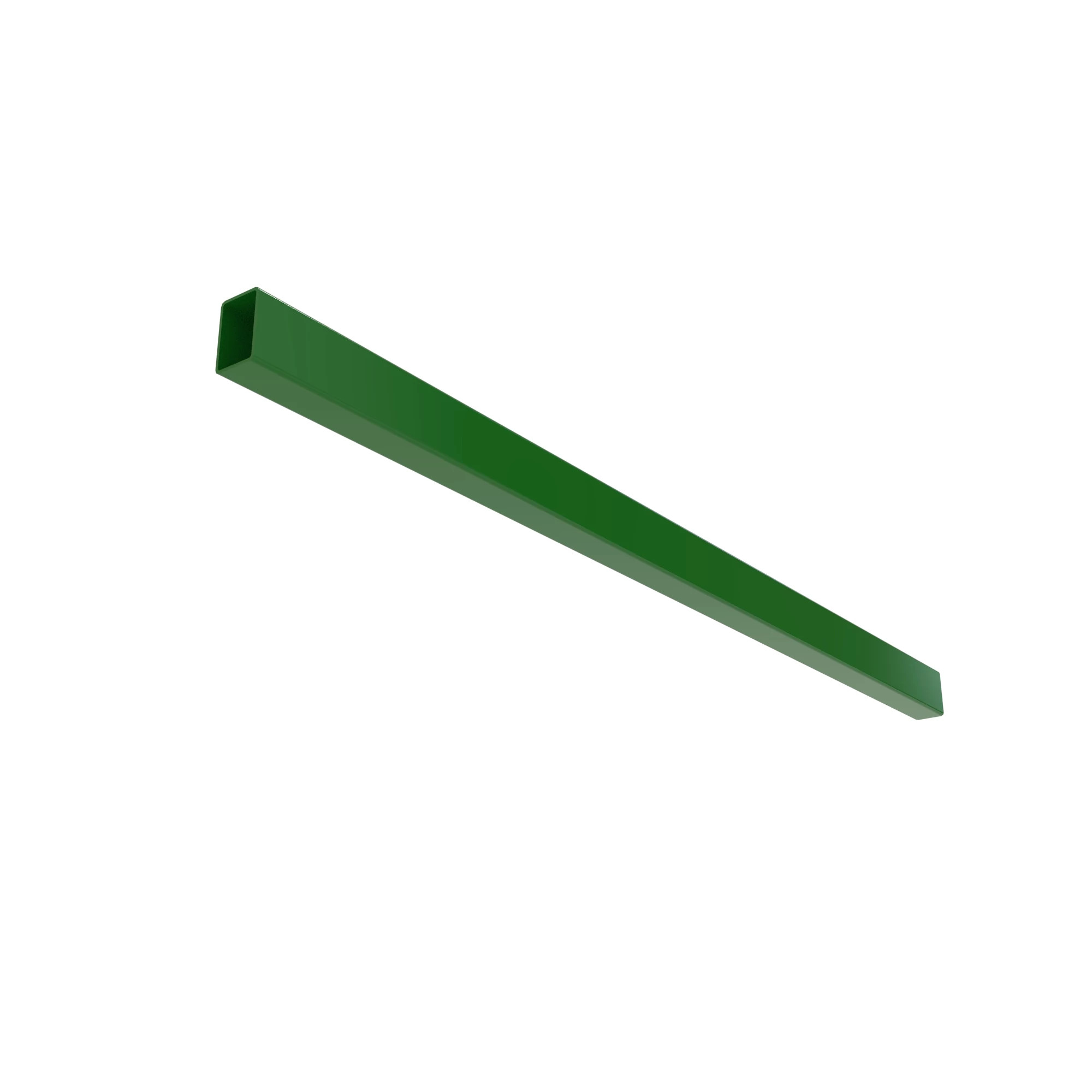 STRUCTURAL TUBING, RECTANGULAR PIPE