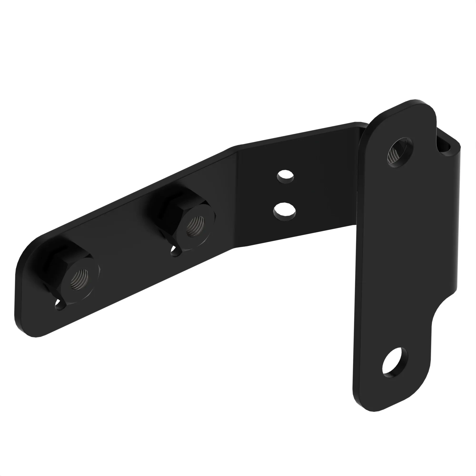 BRACKET, HARNESS SUPPORT