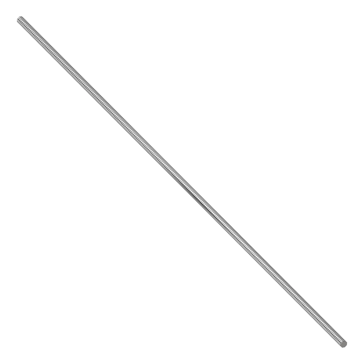 5/8-11 Threaded Rod