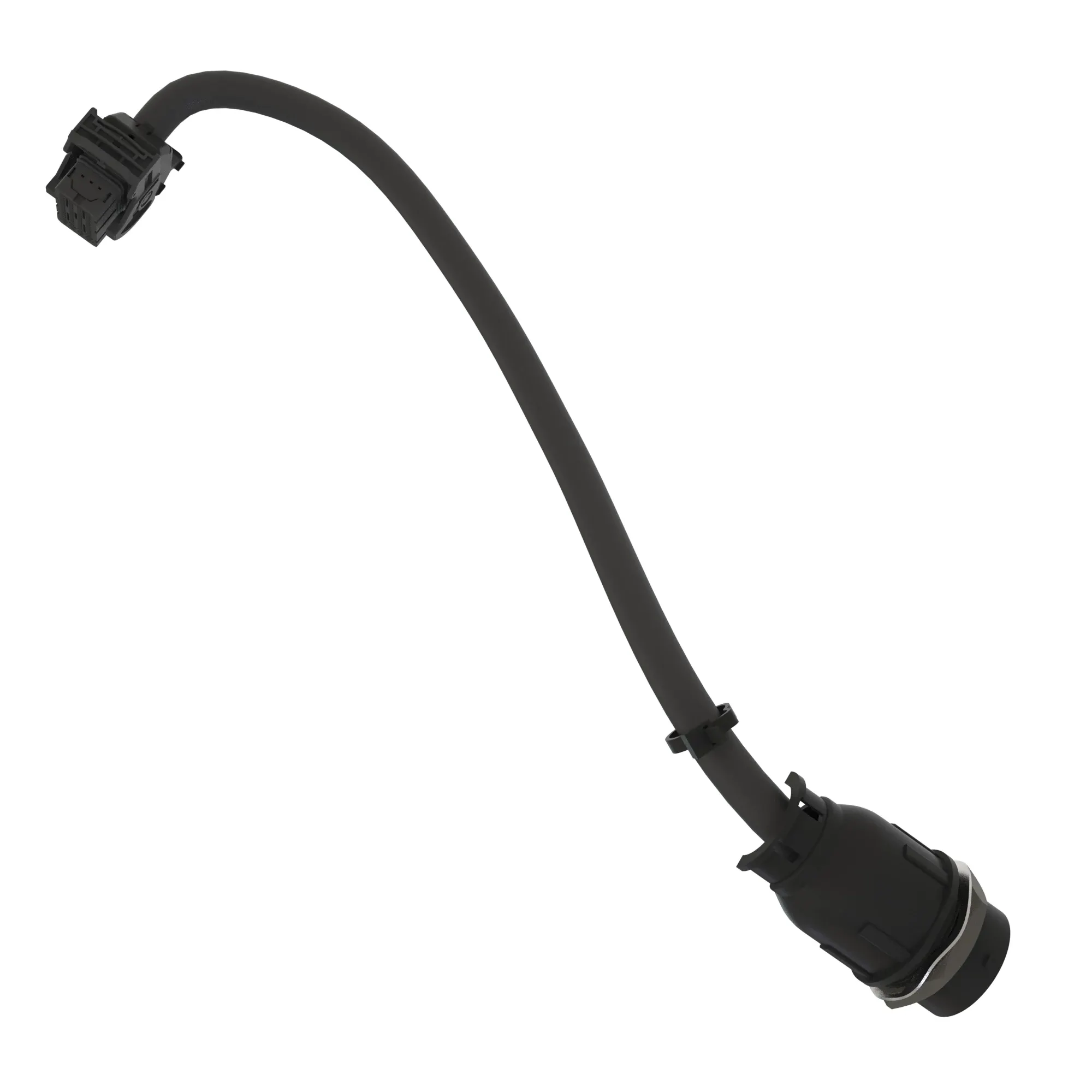 John Deere Blockage Adapter Wiring Harness - AA98865
