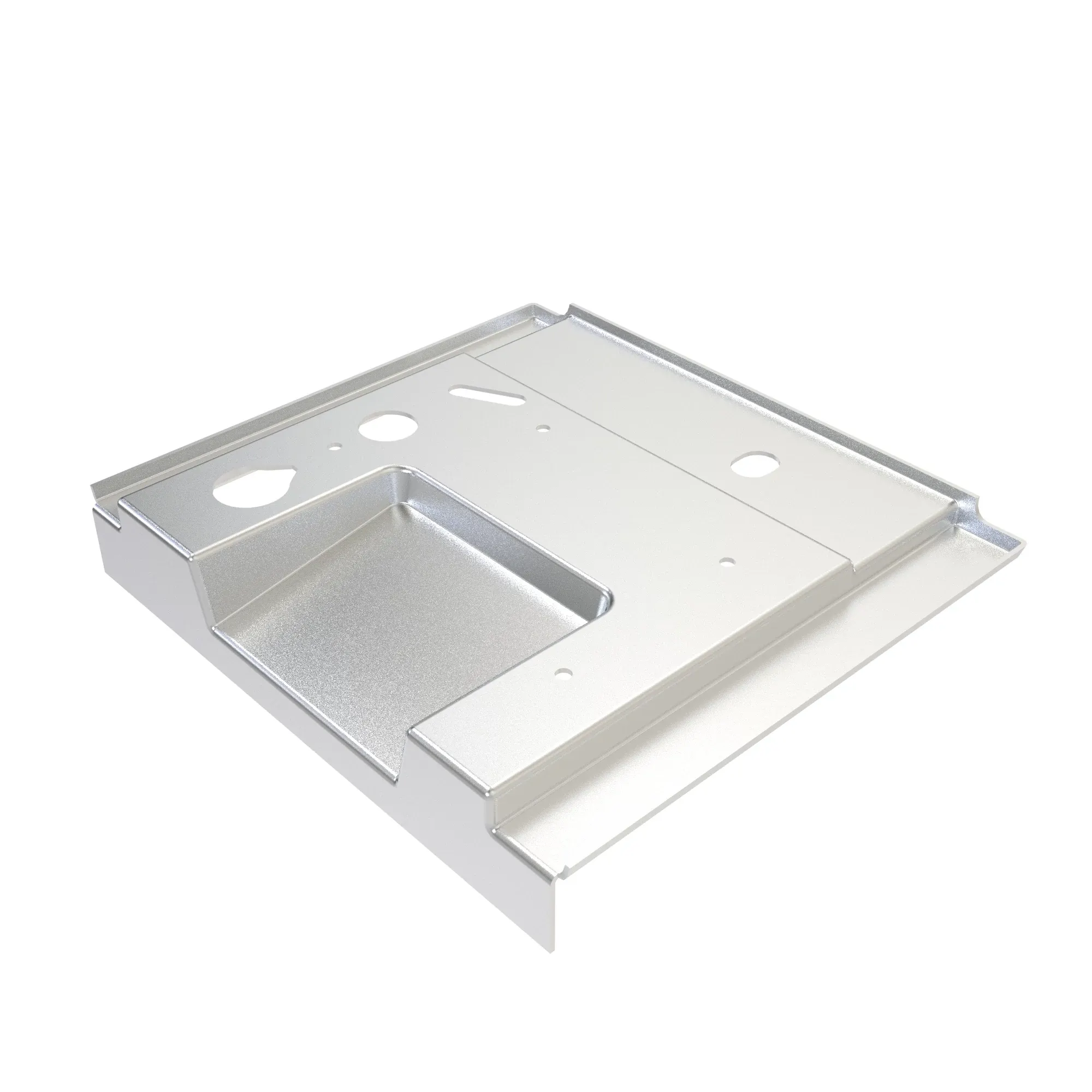 FUEL TANK COVER 444 FT4