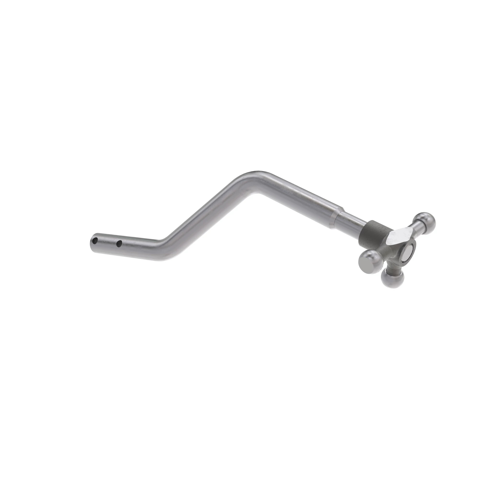 John Deere Joystick Control Lever - RE230265