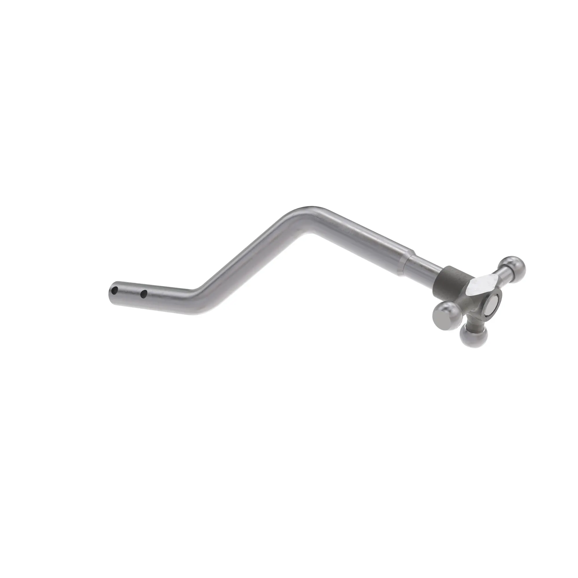 John Deere Joystick Control Lever - RE230265