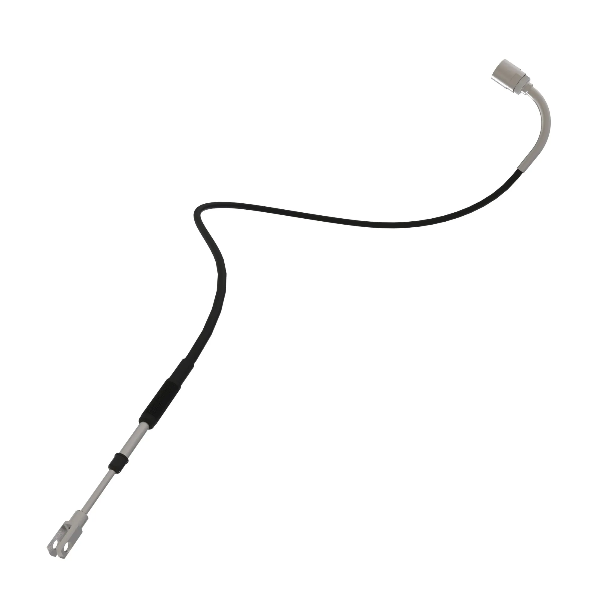 John Deere Push Pull Cable - SJ26893