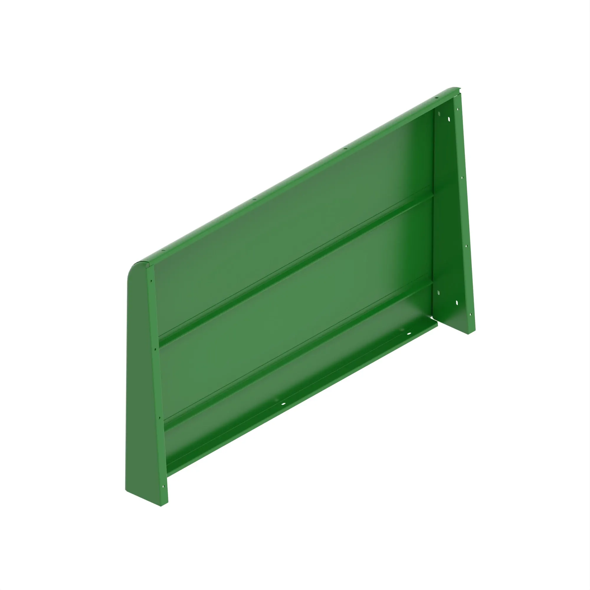John Deere Lateral Cover, Right Side - DQ18830