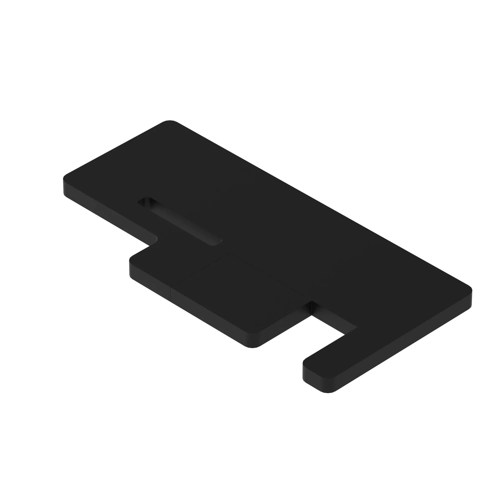 John Deere Barrier - TR116301