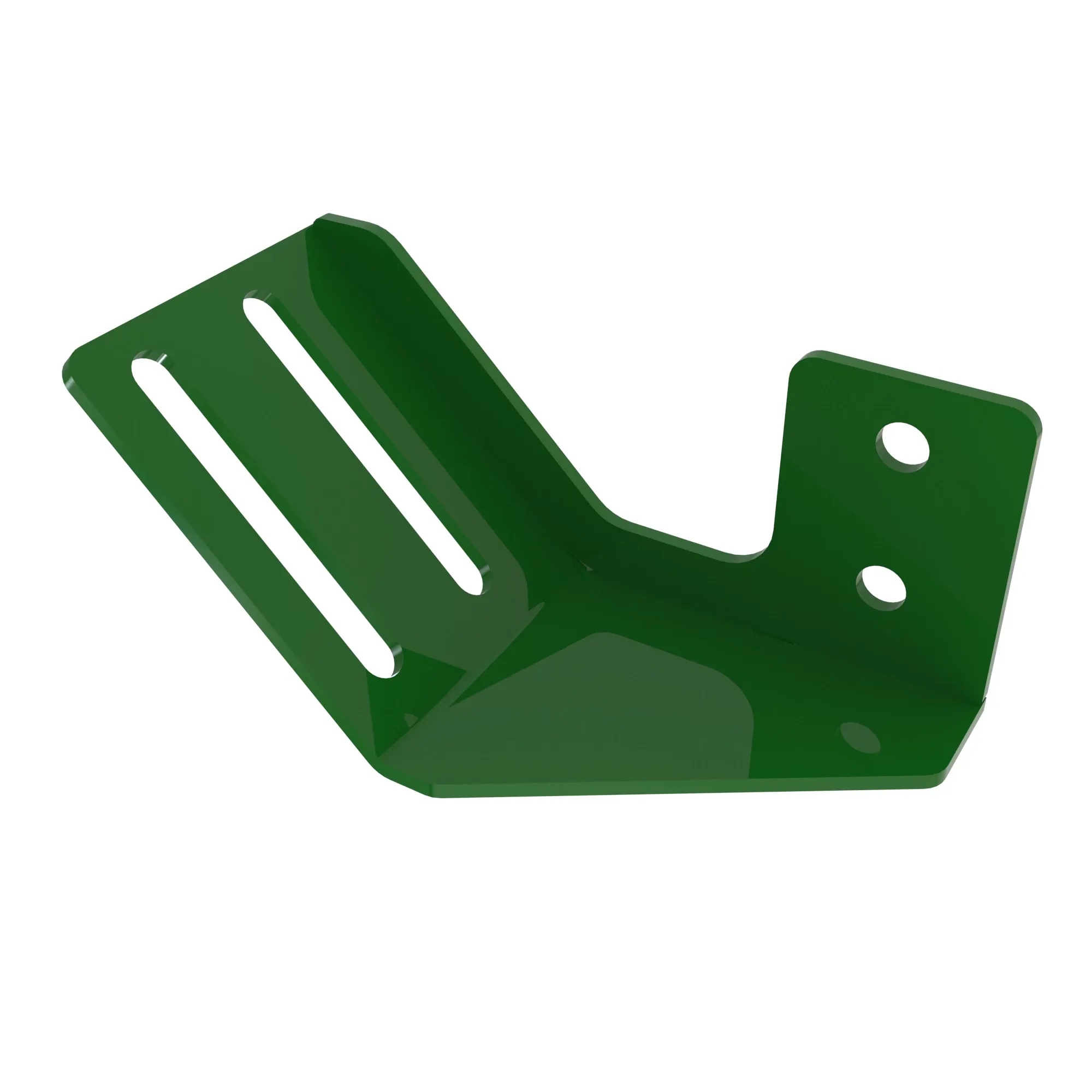 John Deere Bracket - AXE82797