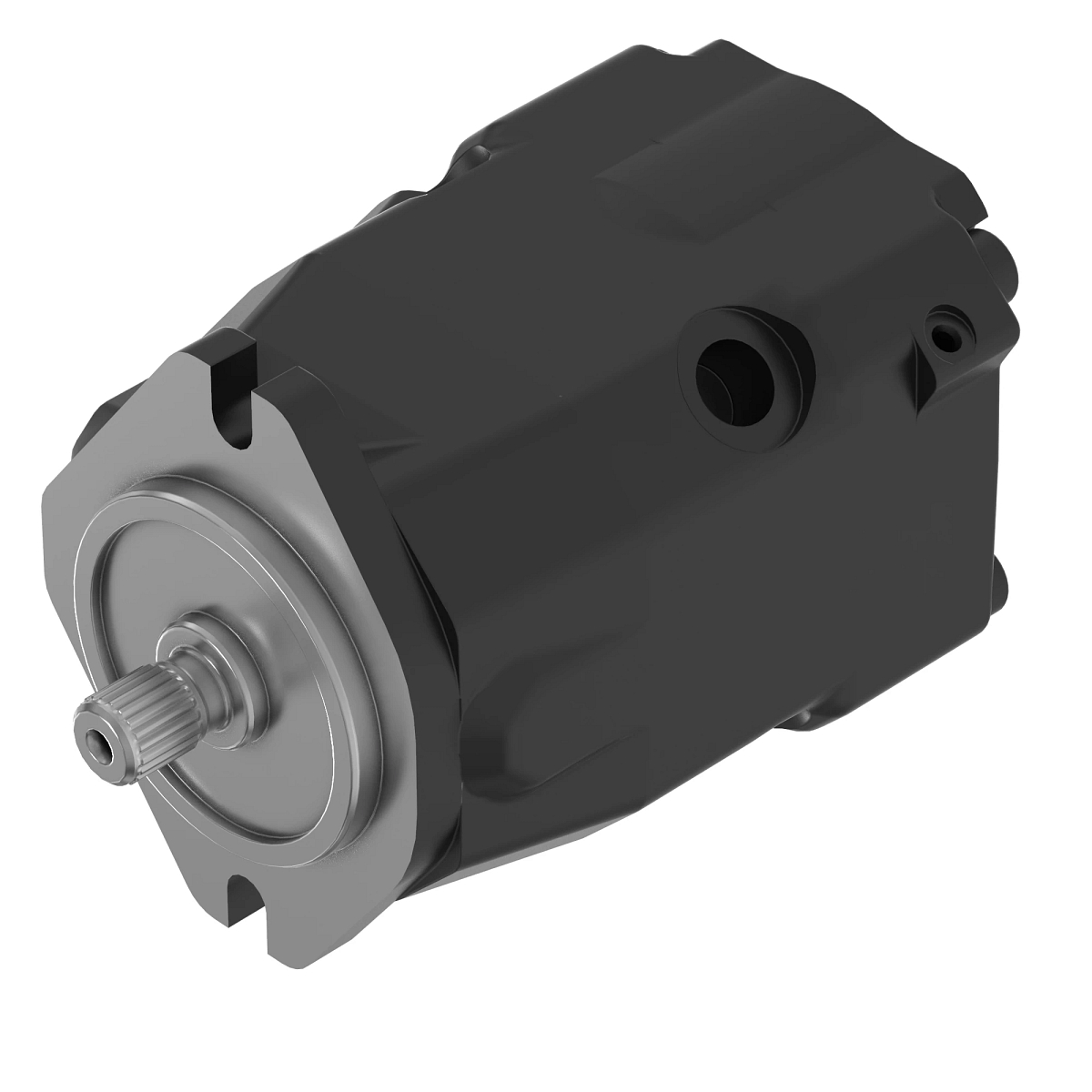 John Deere Hydraulic Axial Piston Pump, 60 cc/rev - RE214405