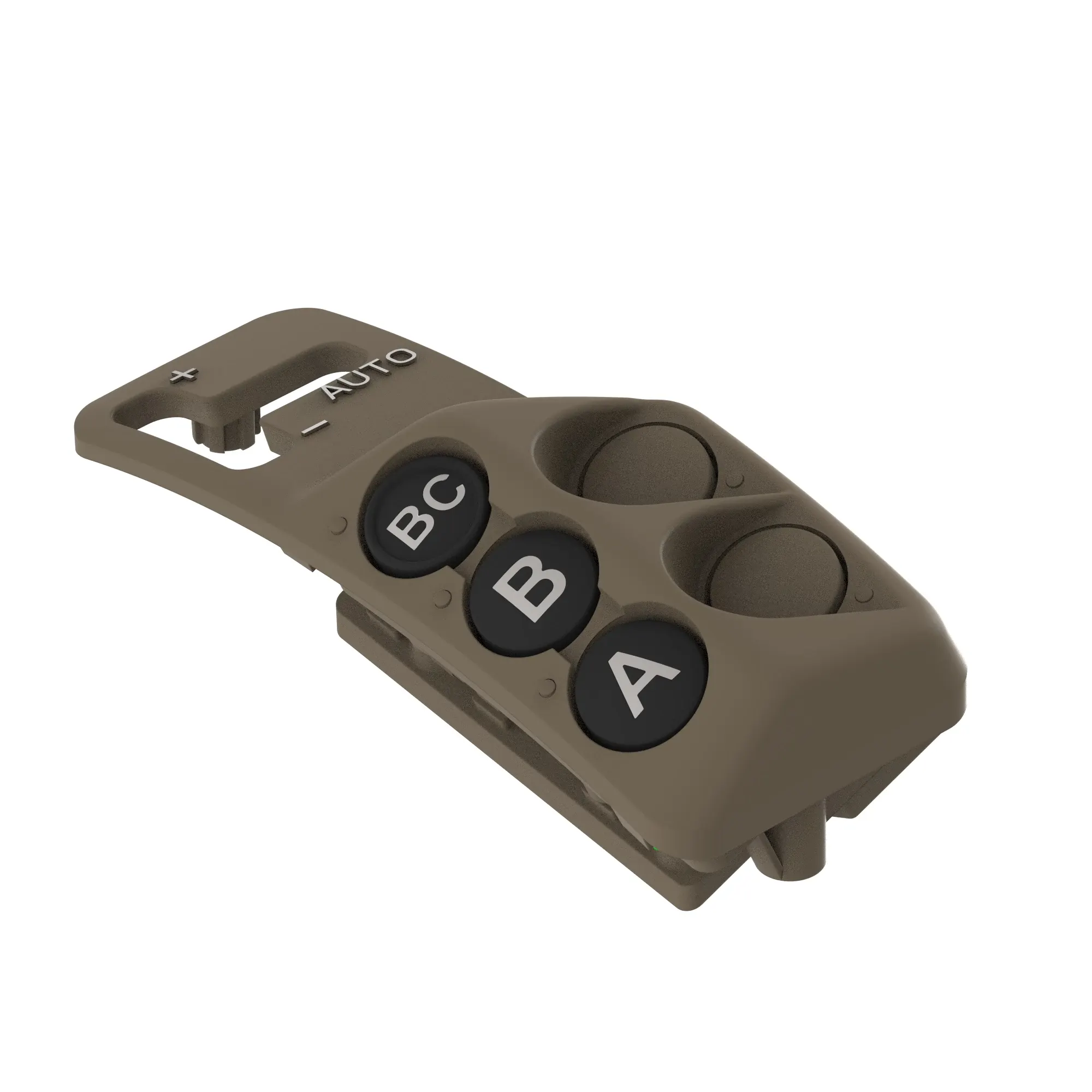 John Deere Guide - AL215690