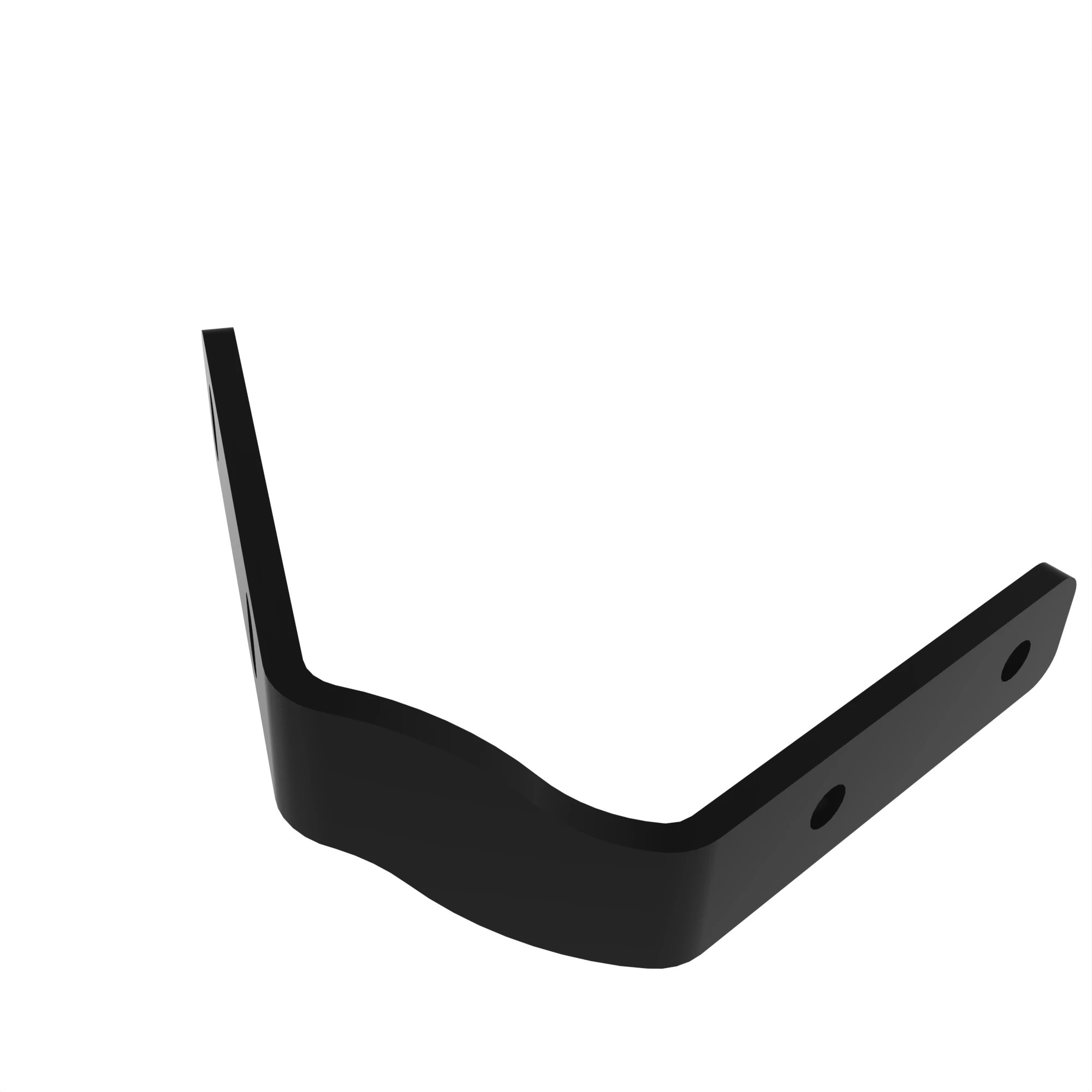 SUPPORT, STRAP, LOWER