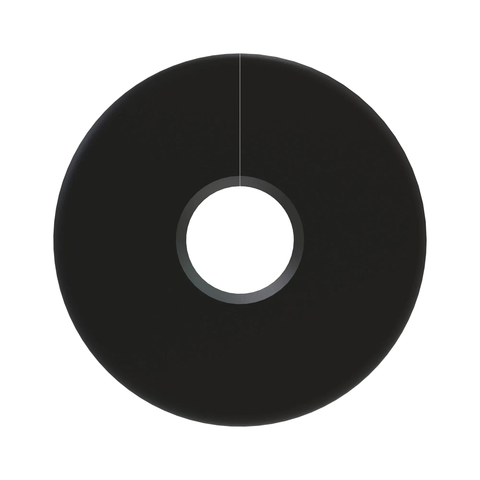 GROMMET, RUBBER