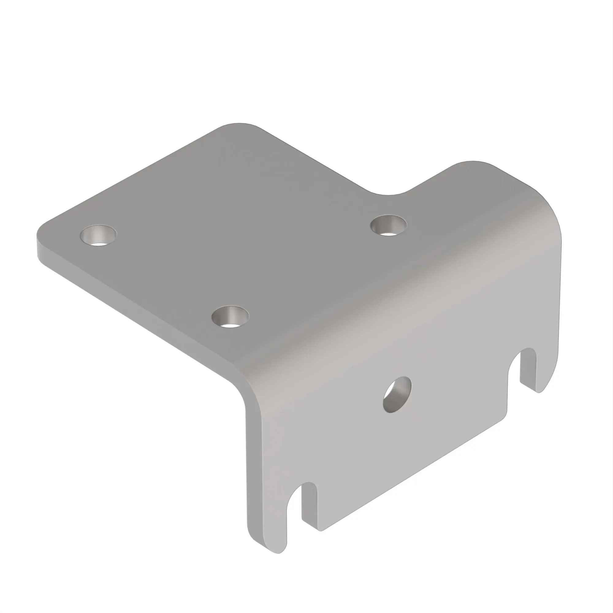John Deere Bracket - T403014