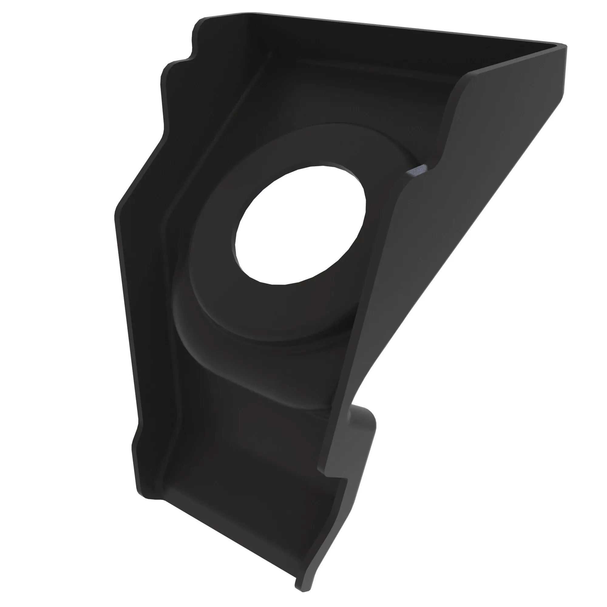 DEF SPLASH GUARD