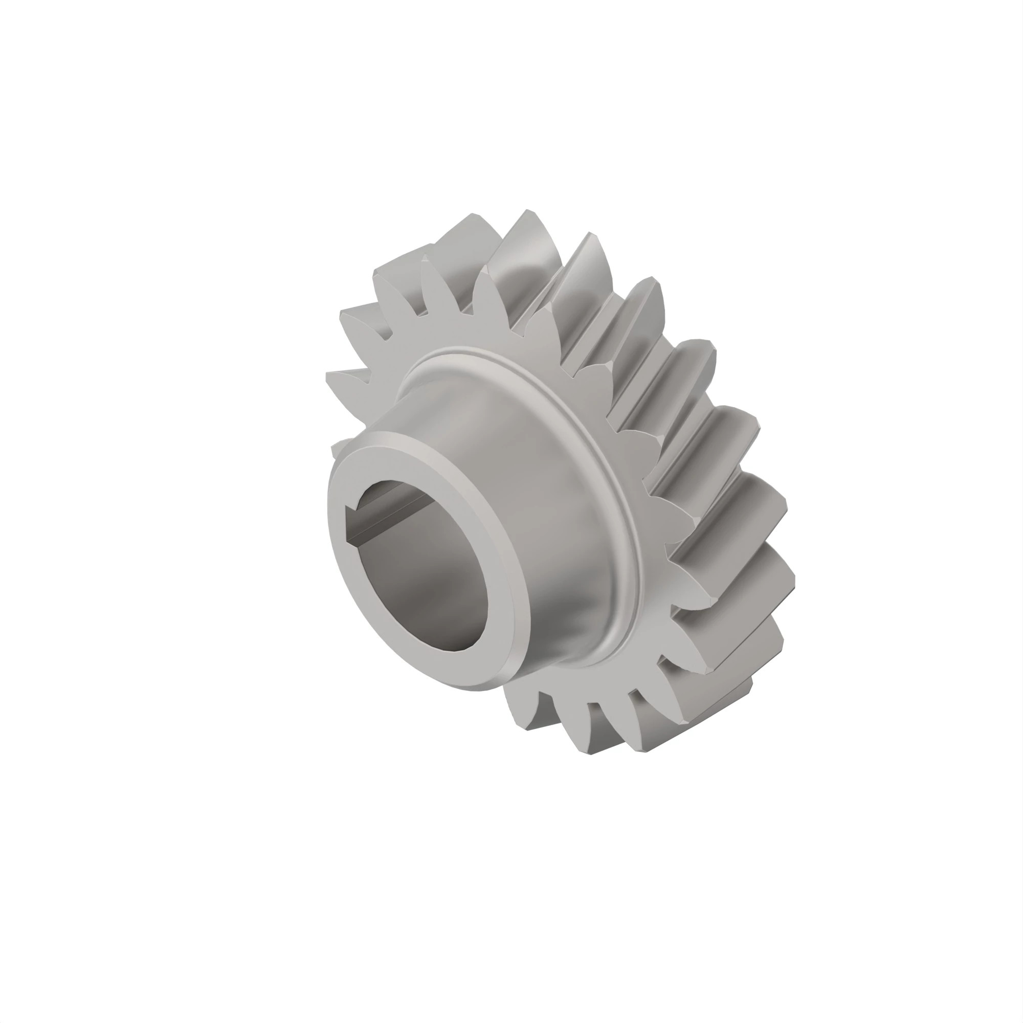 ⚙️ CE19002: Engranaje John Deere 🚜✅ | Importa Seguro 🛡️