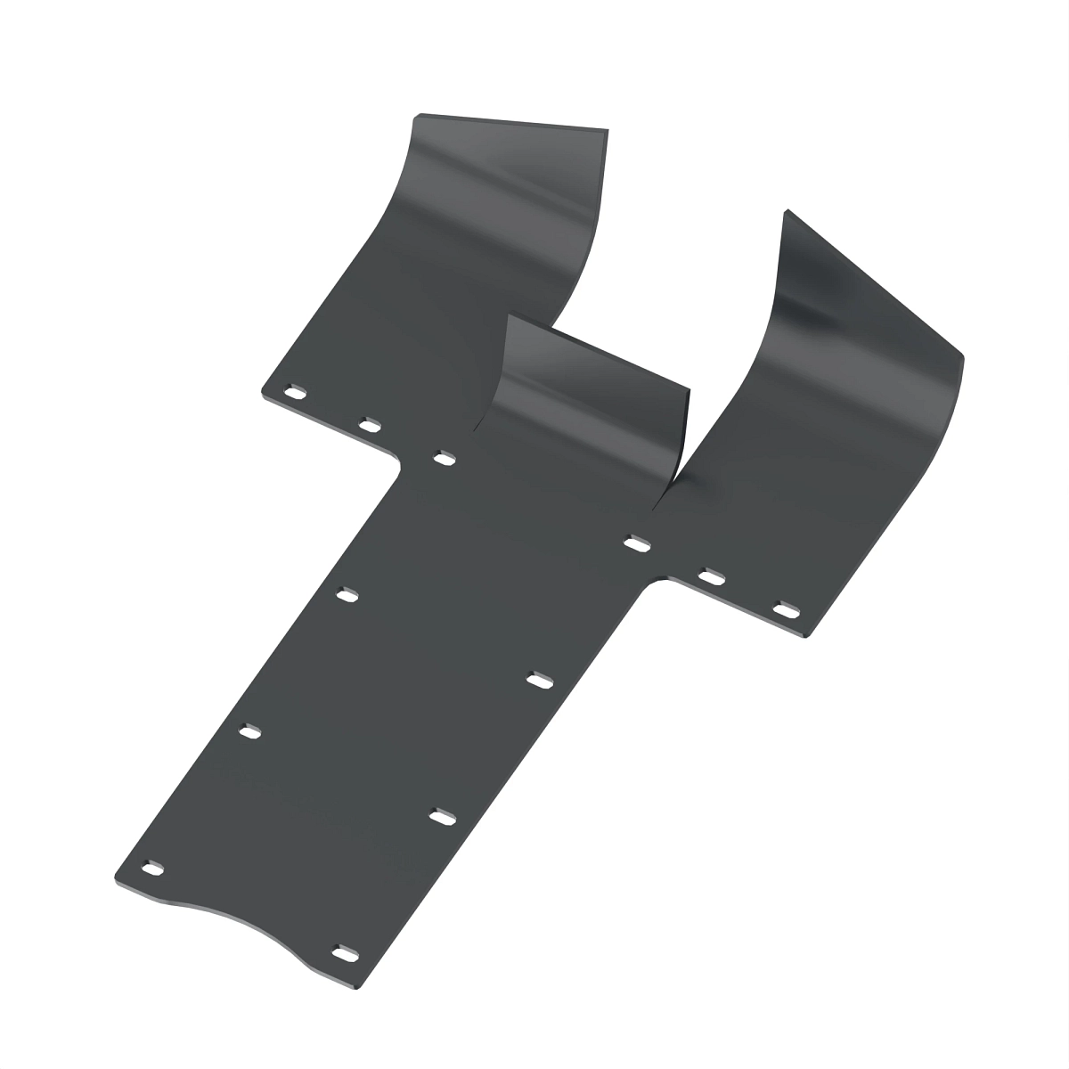 Shield, Rubber