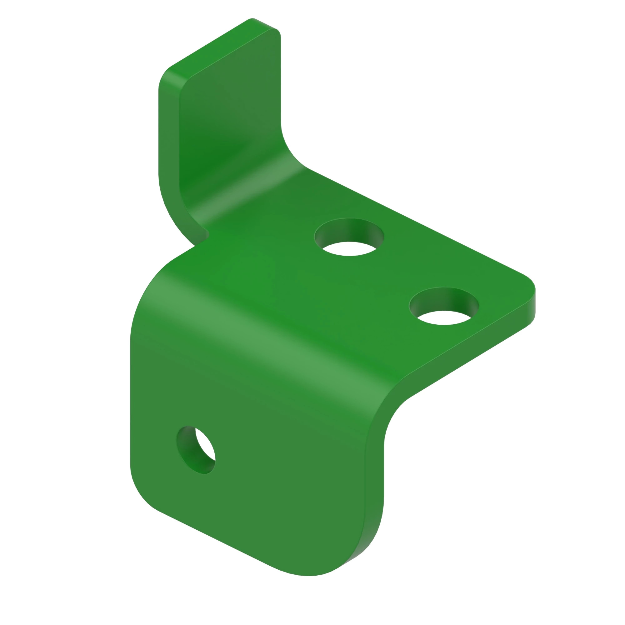 John Deere Auger Swing Sensor Bracket - HXE37895