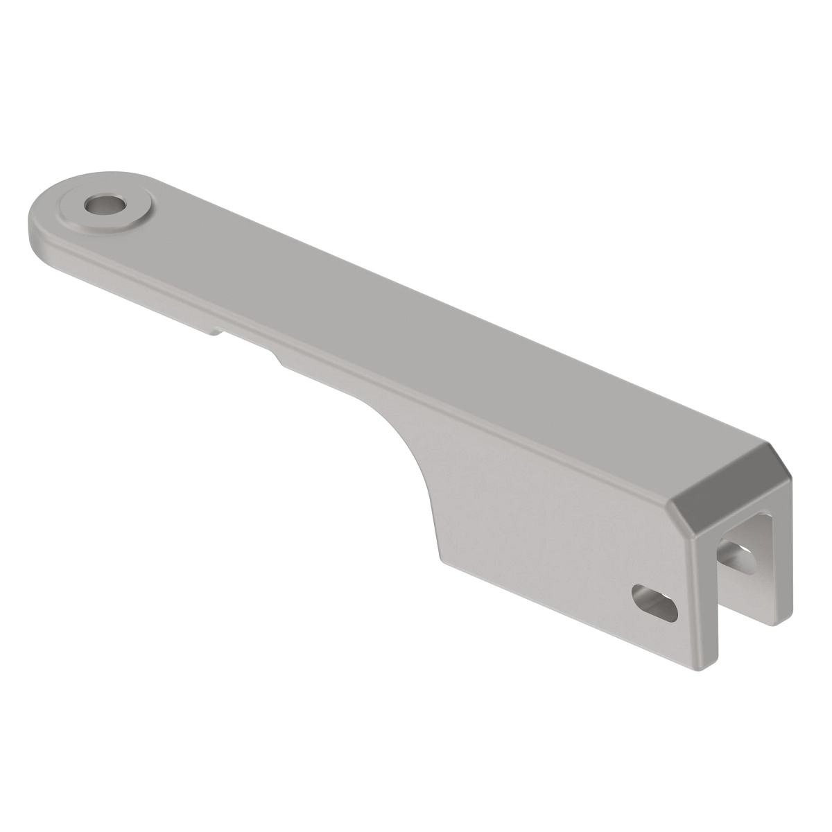 Arm, Pq Range Shift