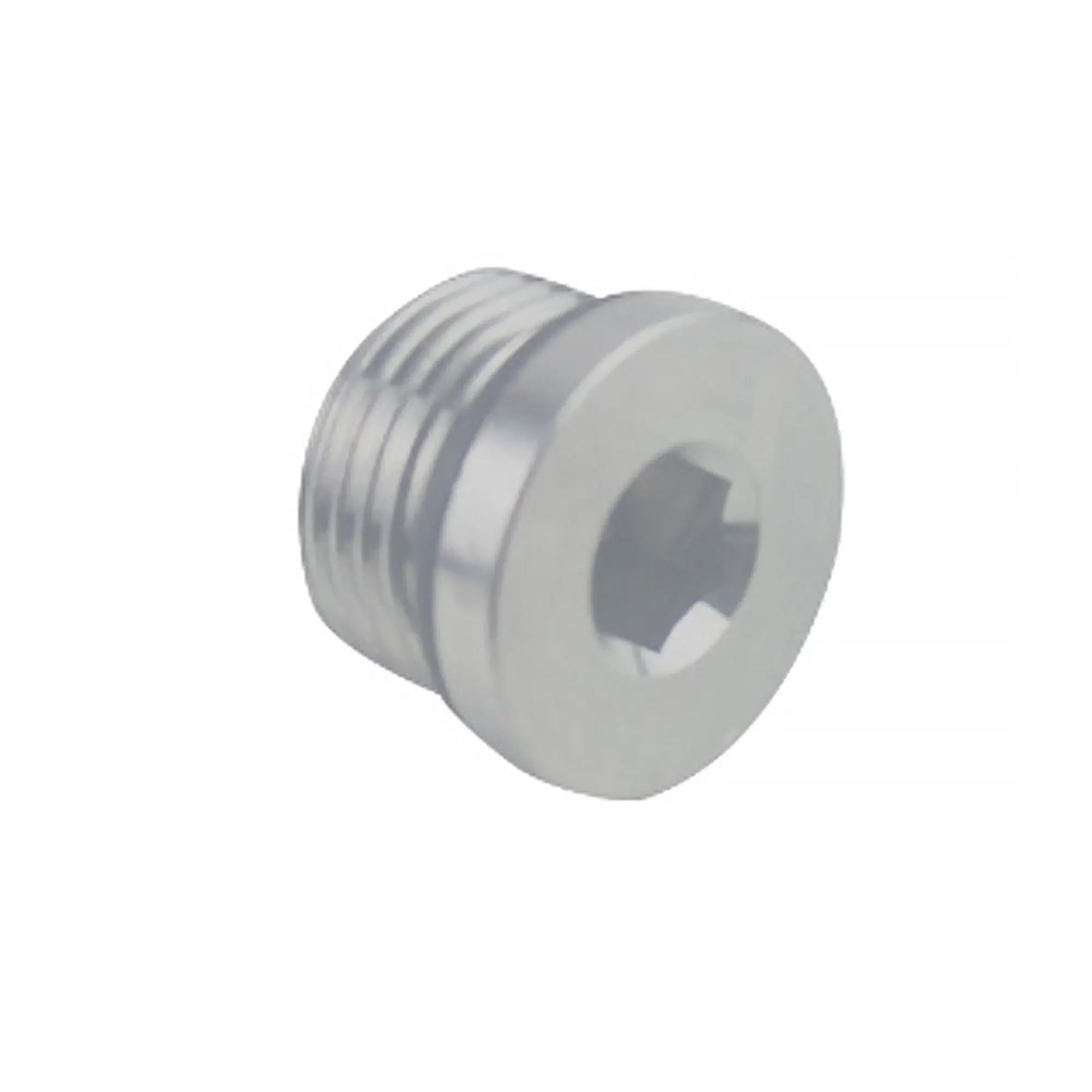 John Deere Pump Assembly Plug - AM126943