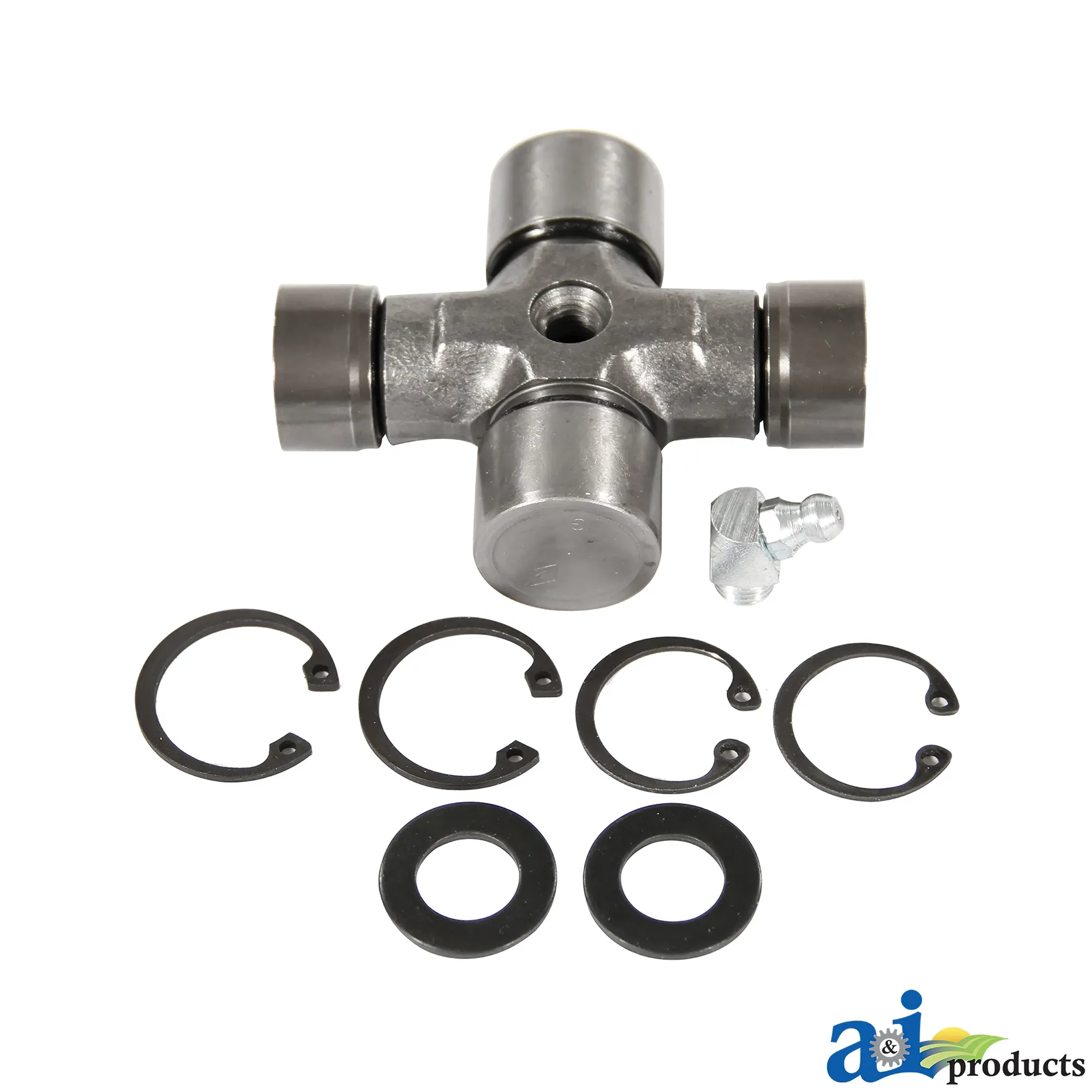 A&I Products Universal Joint - A-W367701-A