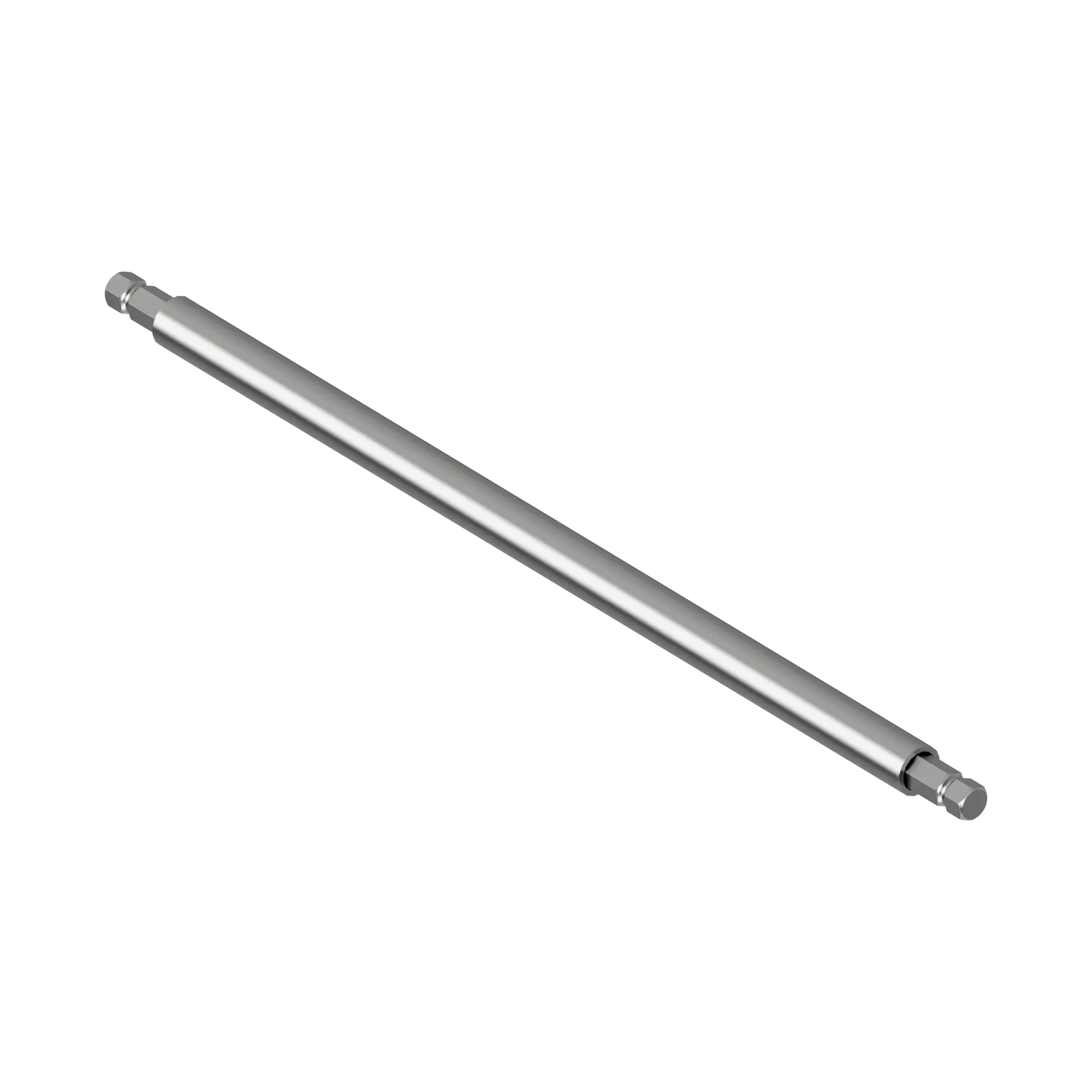 STRUCTURAL TUBING, OUTER FINGER SHA