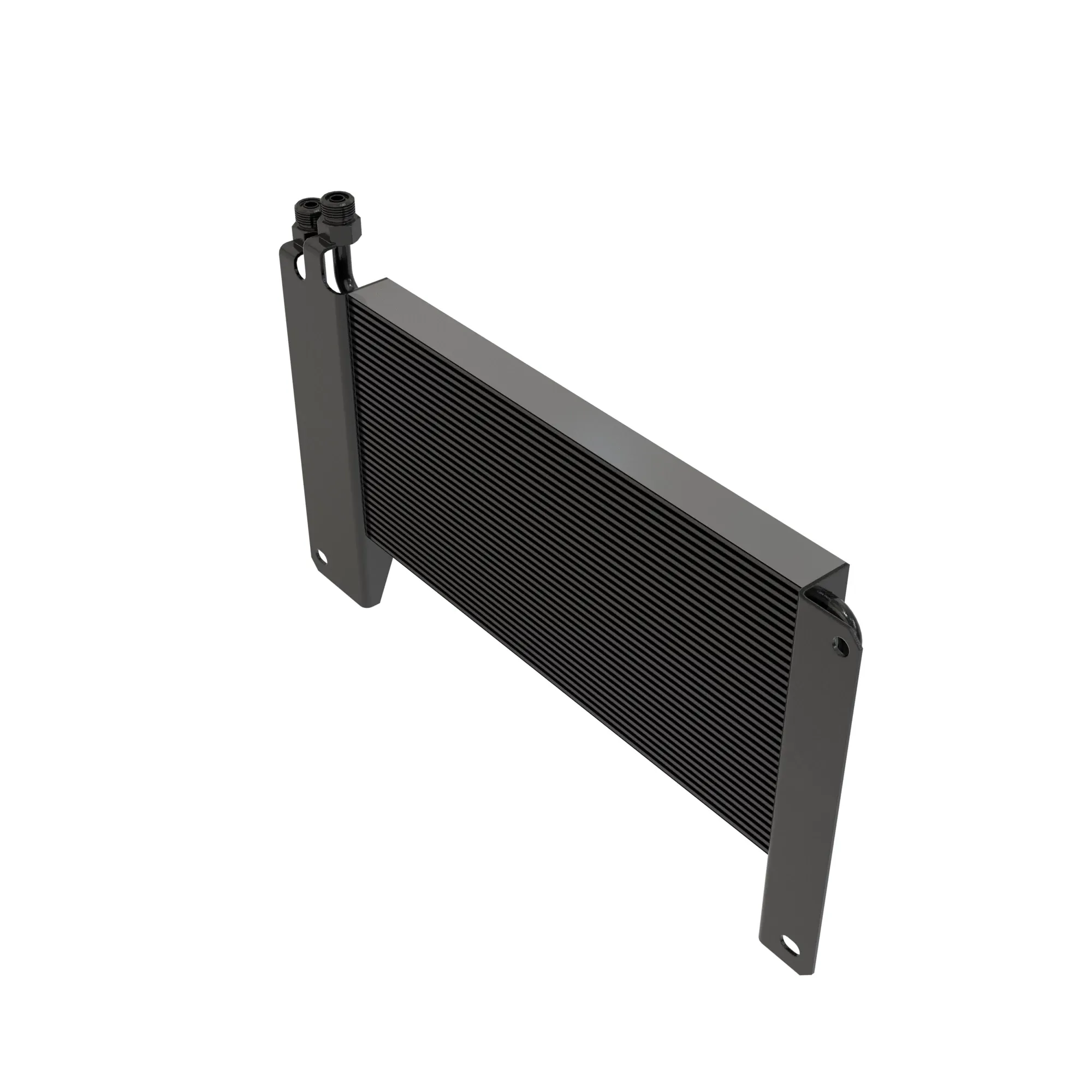 Oil Cooler