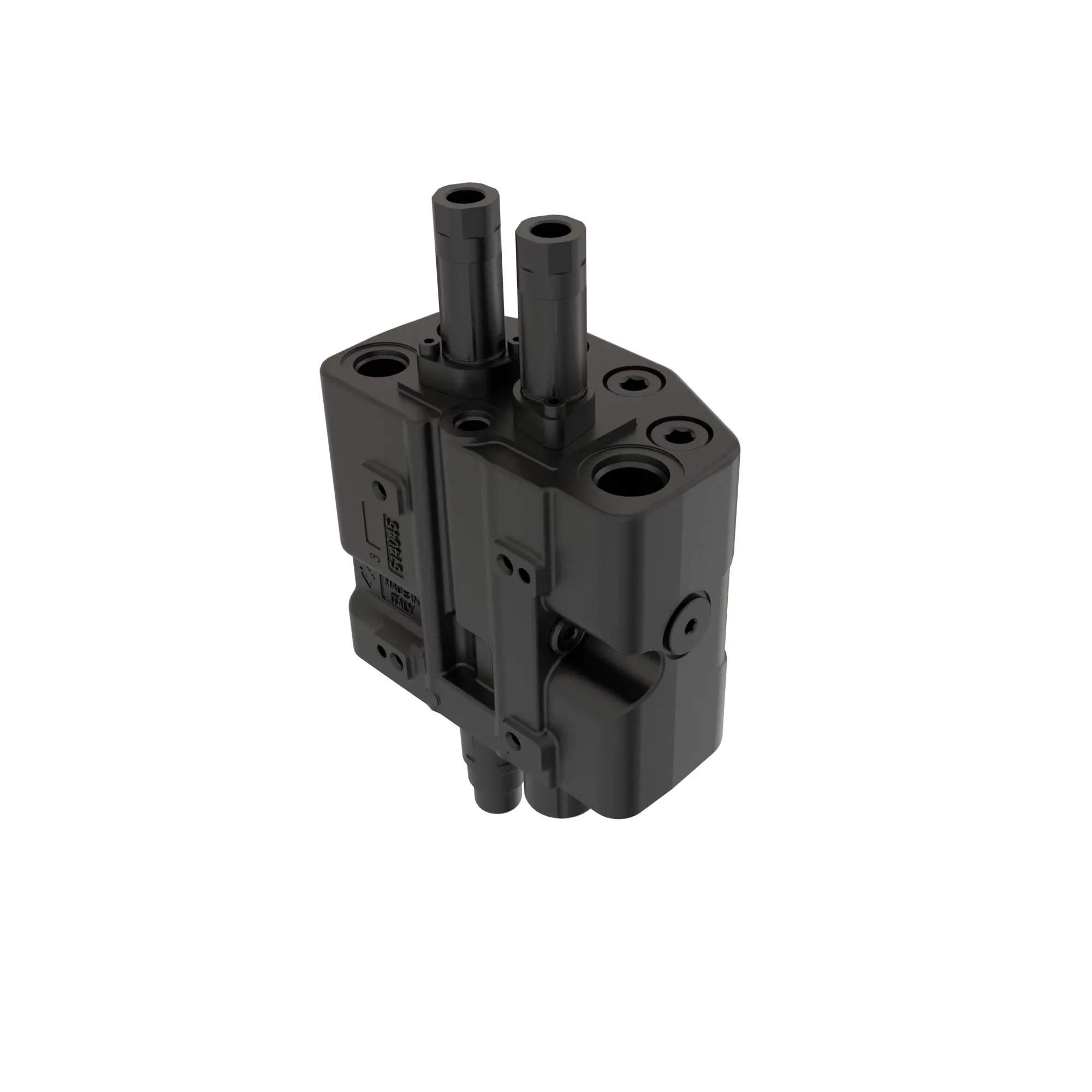 ICV 2 FCTS RECHANGE