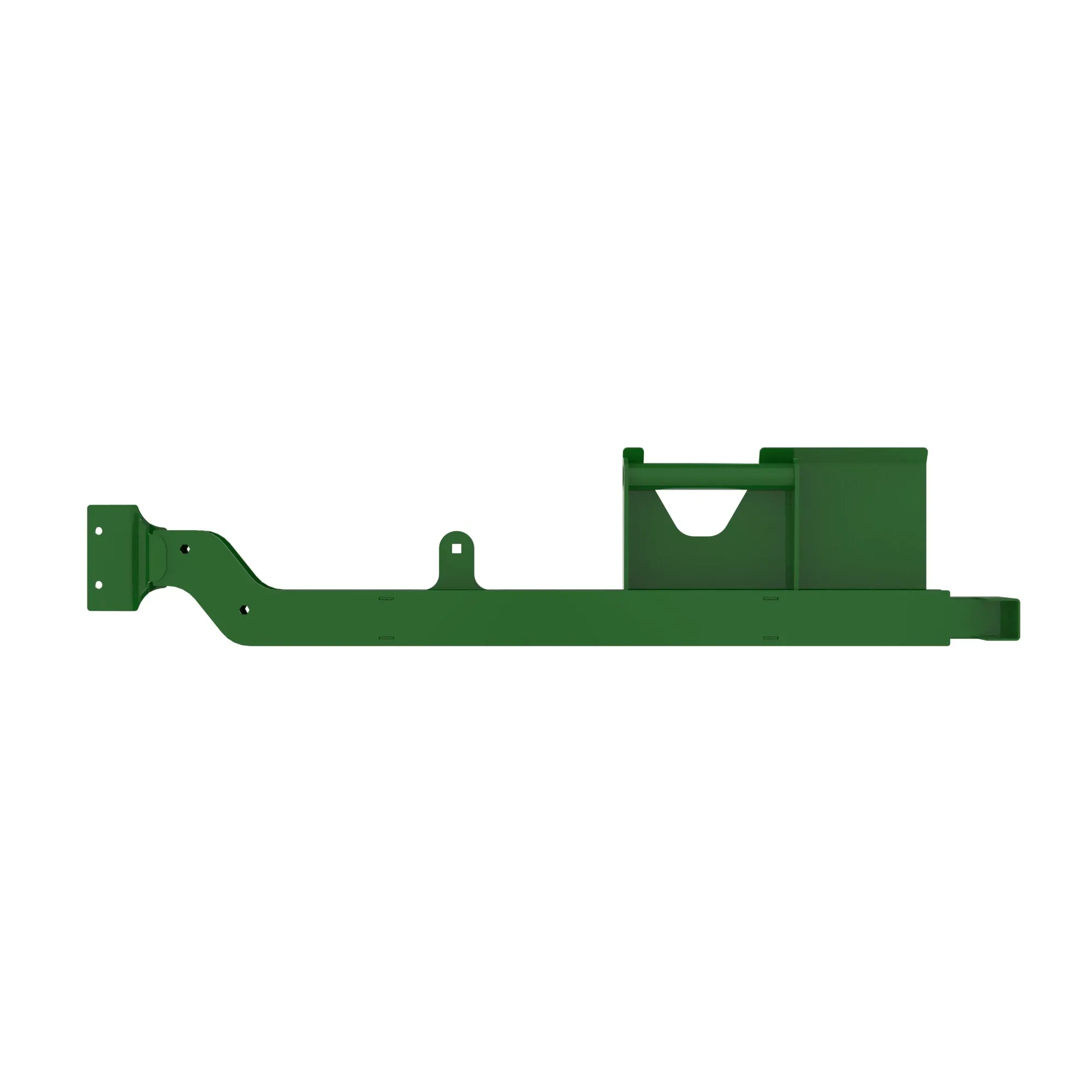 RH TENSIONING SYSTEM