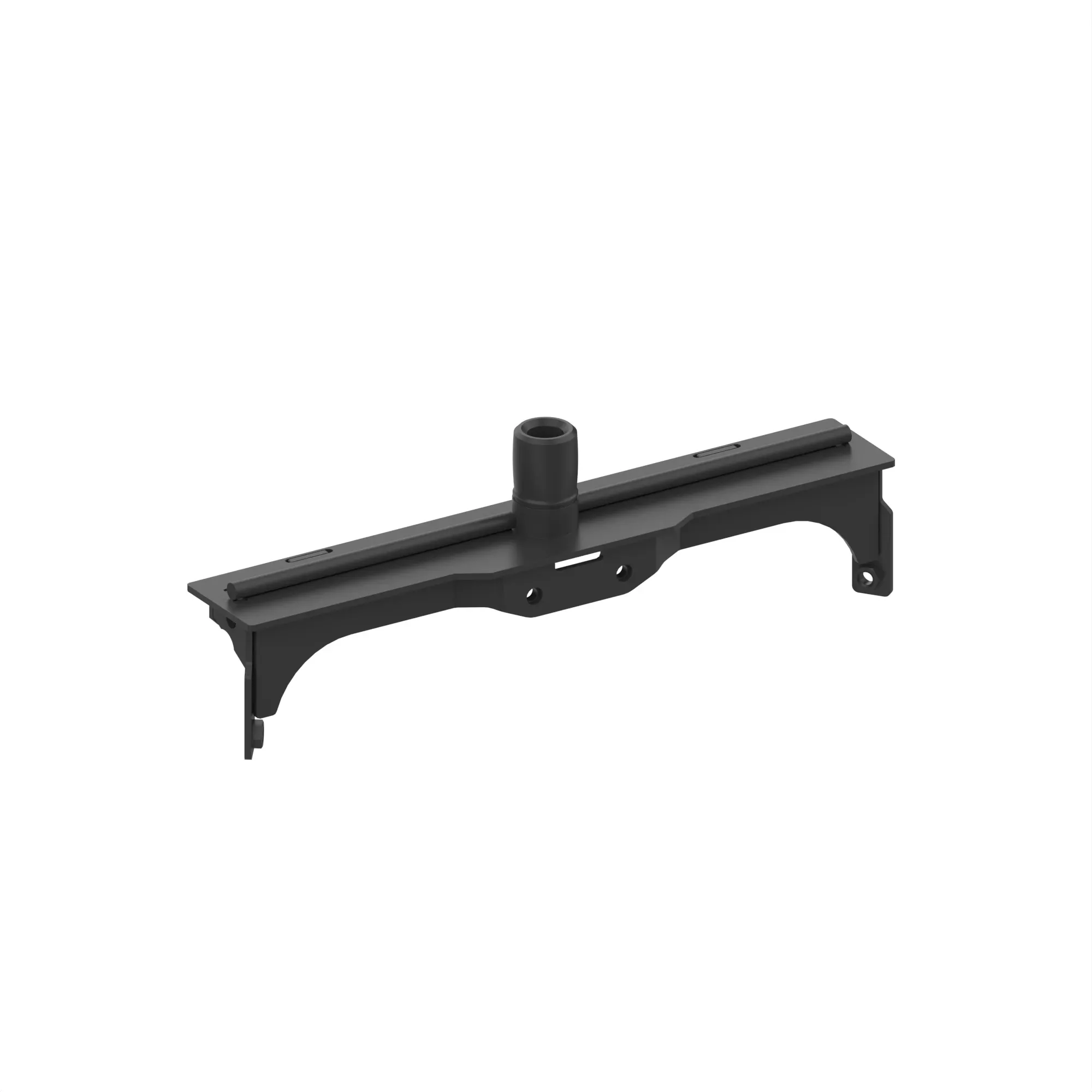 FRONT SIEVE BAY 
Narrow body