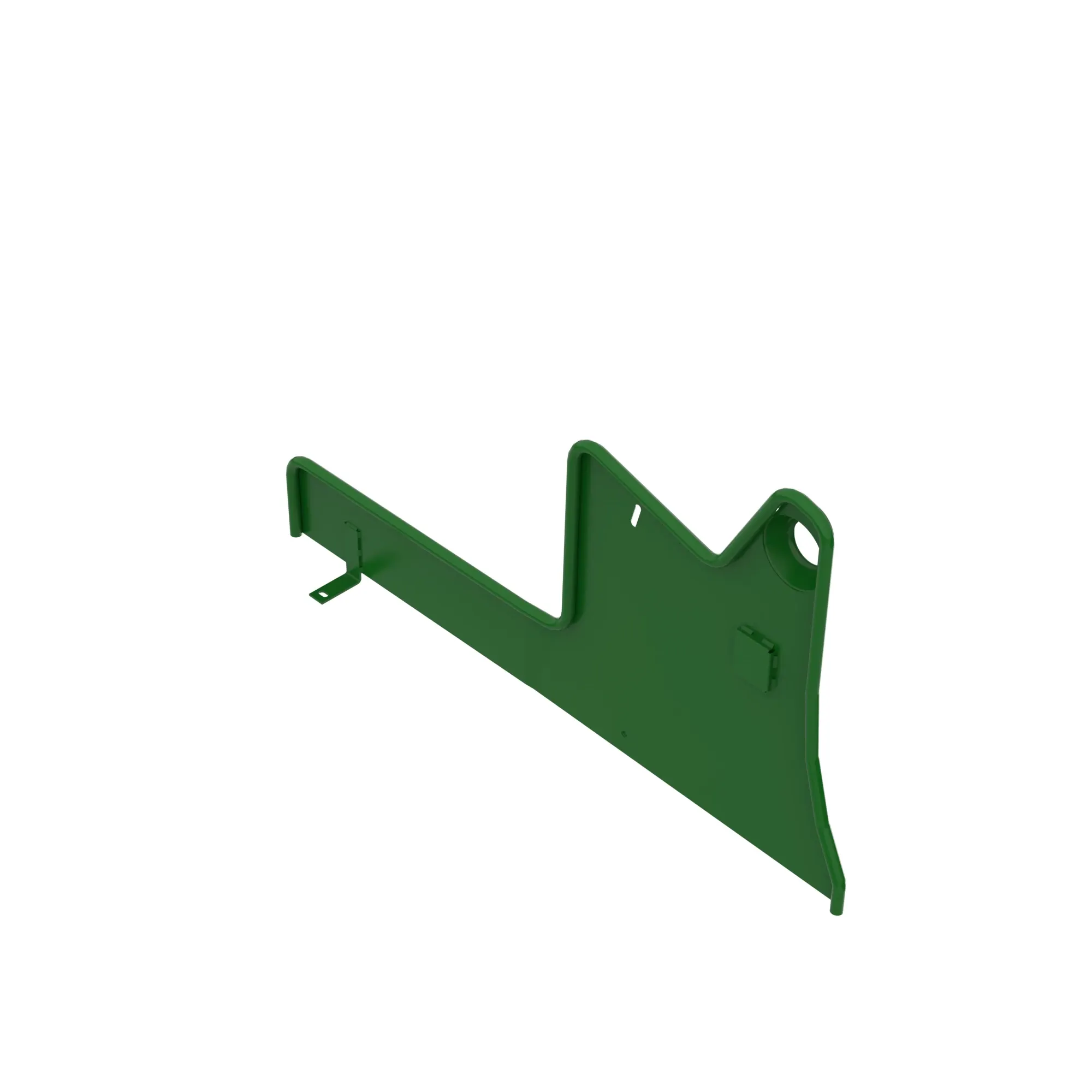 John Deere Panel - AL207391