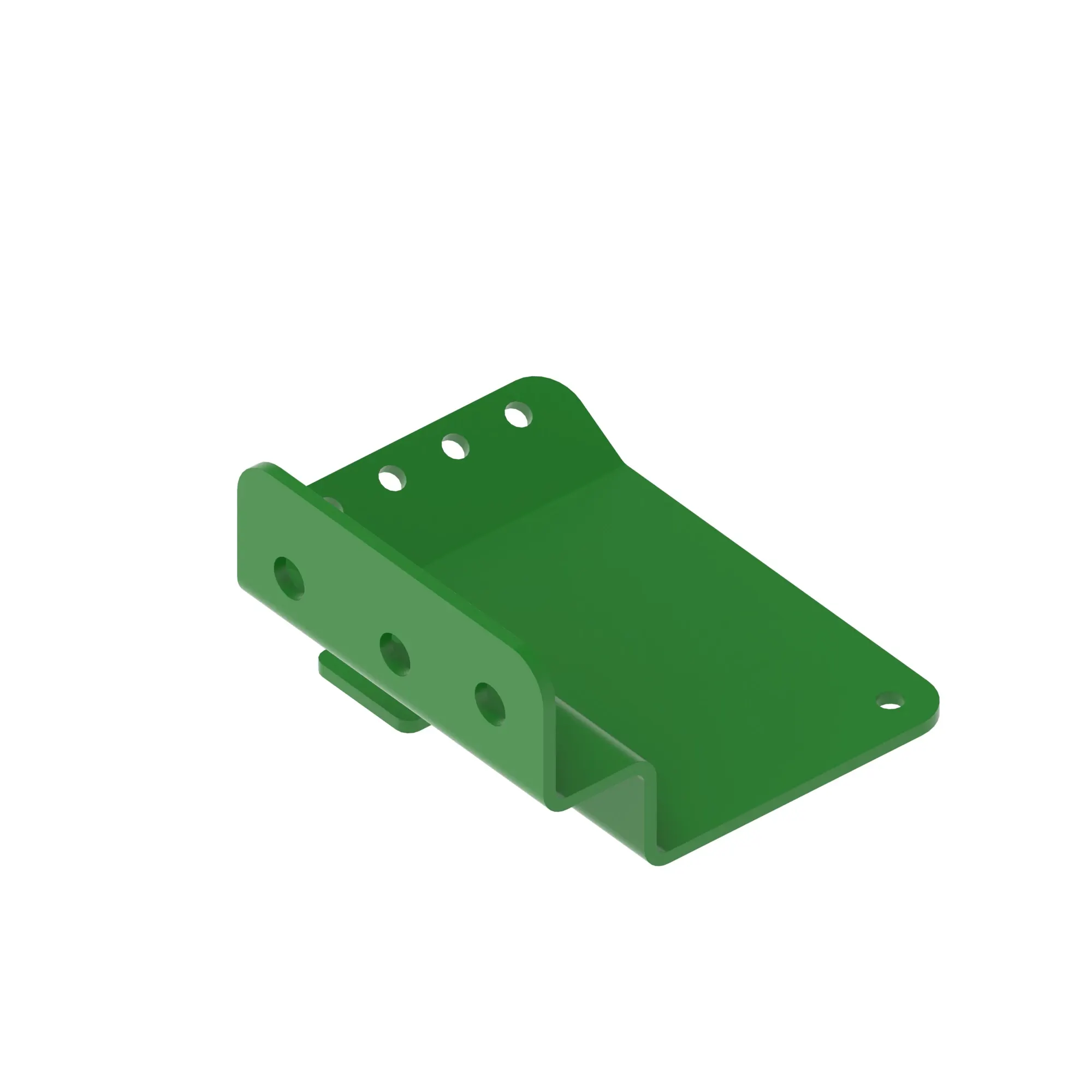 BRACKET, FUSE HOLDER