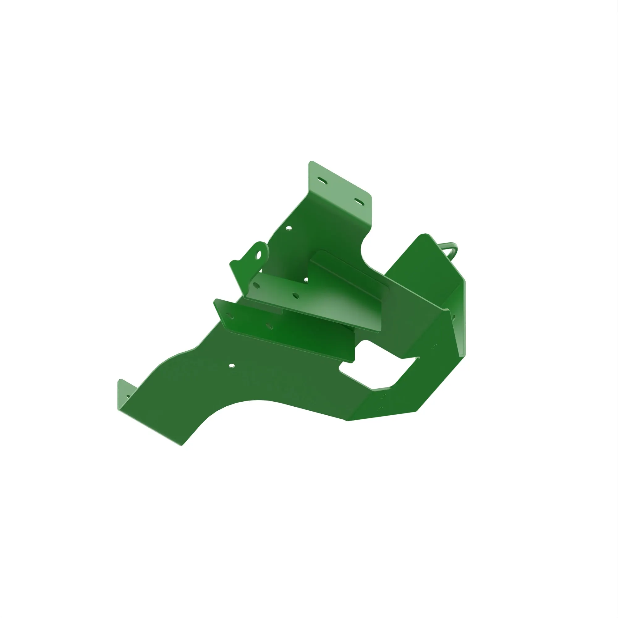 BRACKET, EDUCTOR  MOUNT